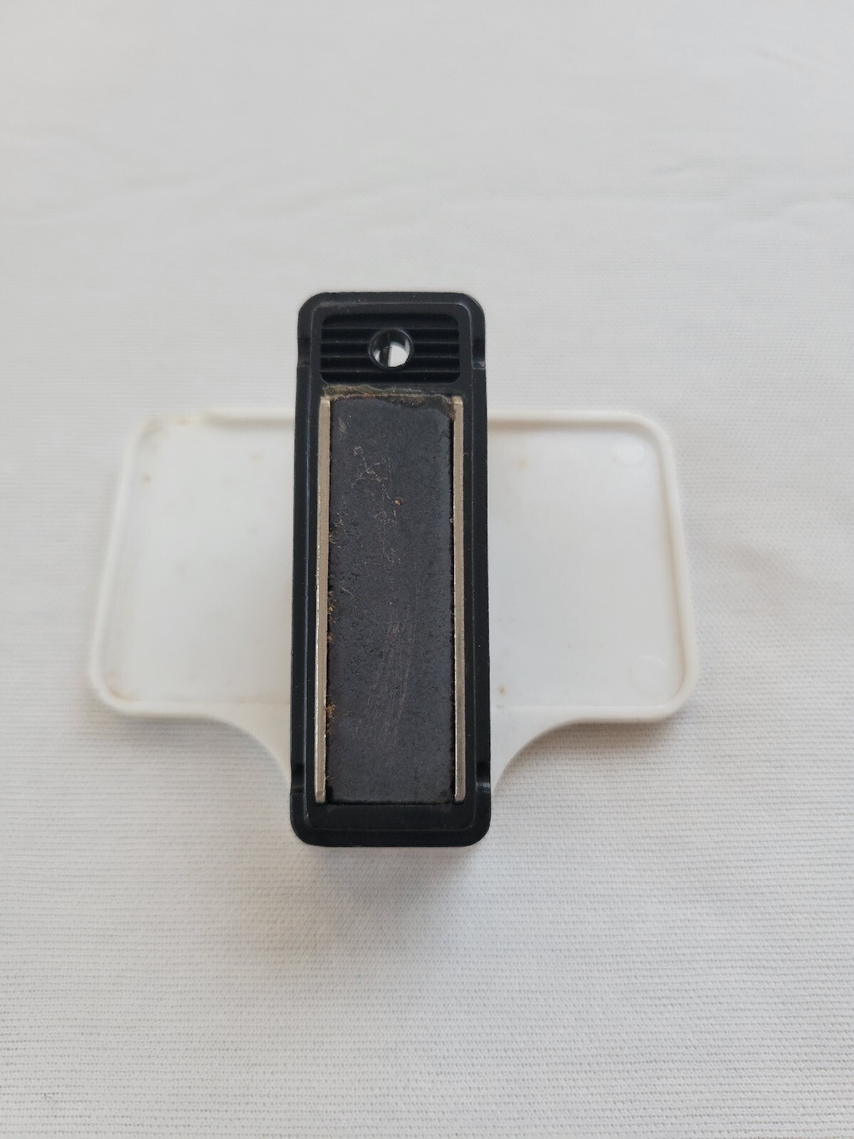 Nikon Magnetic Clip Promo From The 1980s