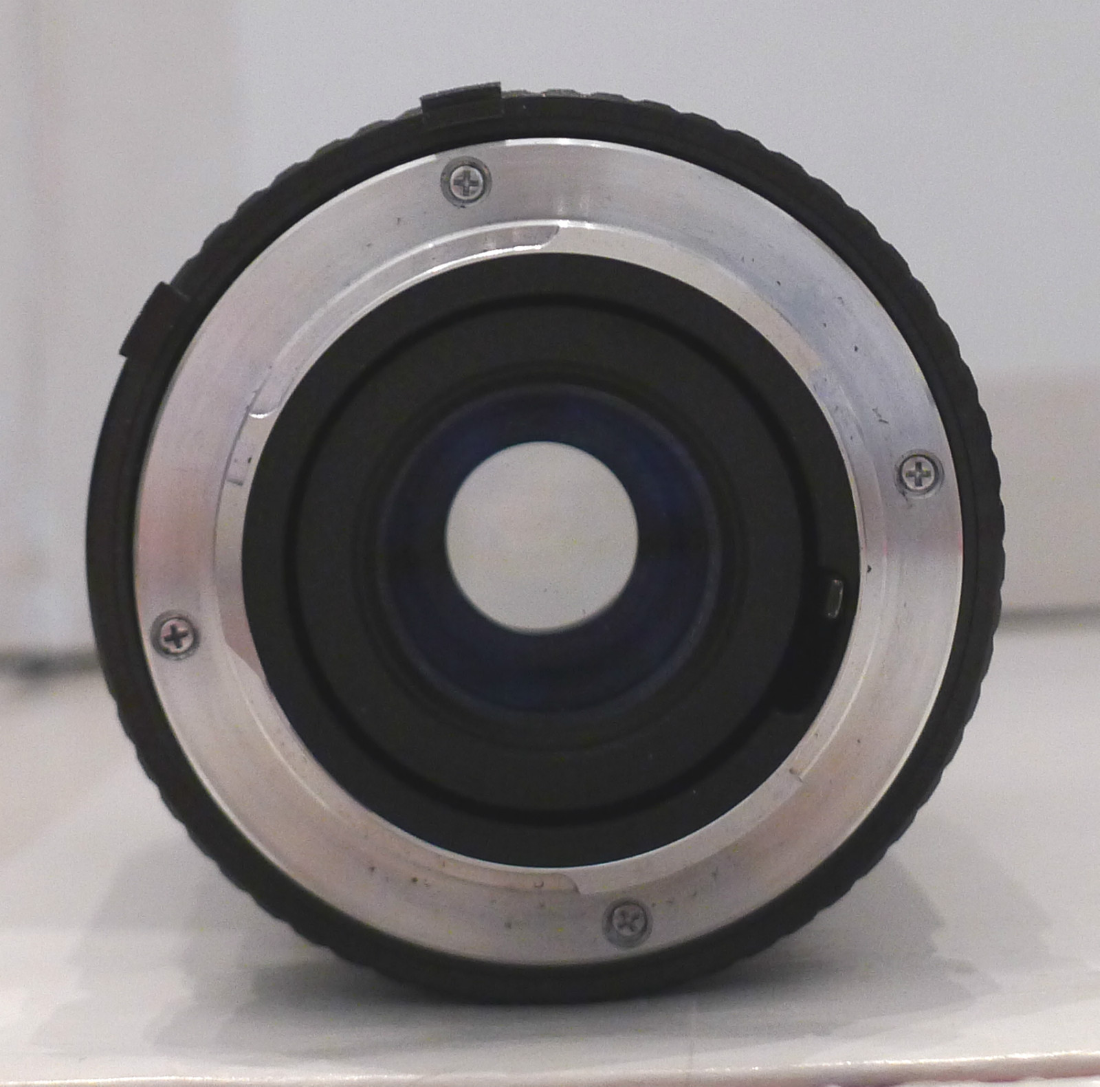 Film Camera Lens Starblitz Auto Zoom Macro 52 MC 1:4.5-5.5 f=80-200mm – TESTED