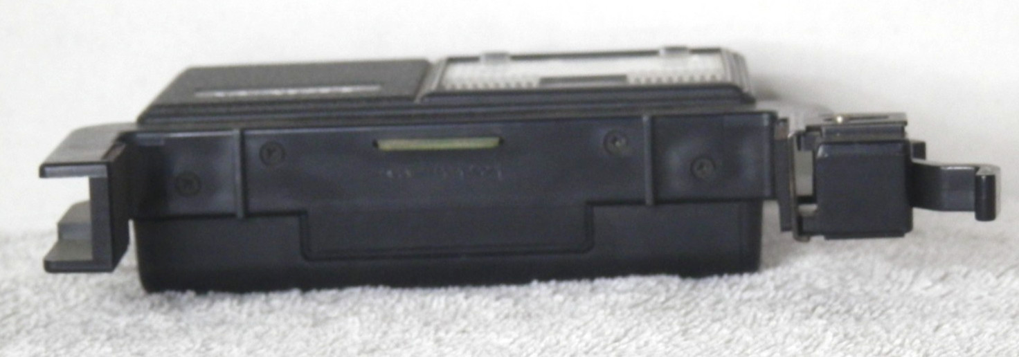 Vintage Montgomery Ward Polaroid One Step & Pronto! Mountable Camera Flash