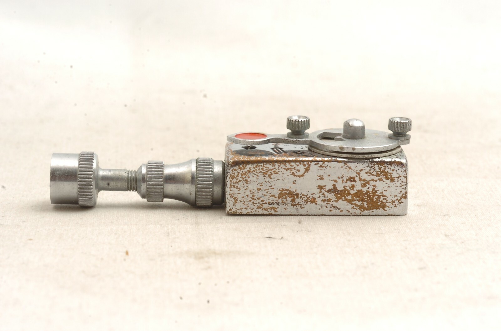 @ SakuraDo Camera @ Rare & Discount! @ Vintage Hansa Self-Timer Made in Japan