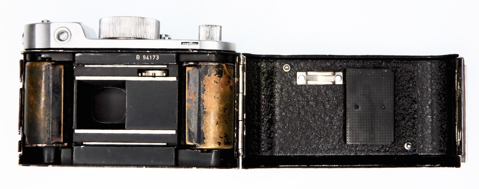 Robot II Camera #B94173