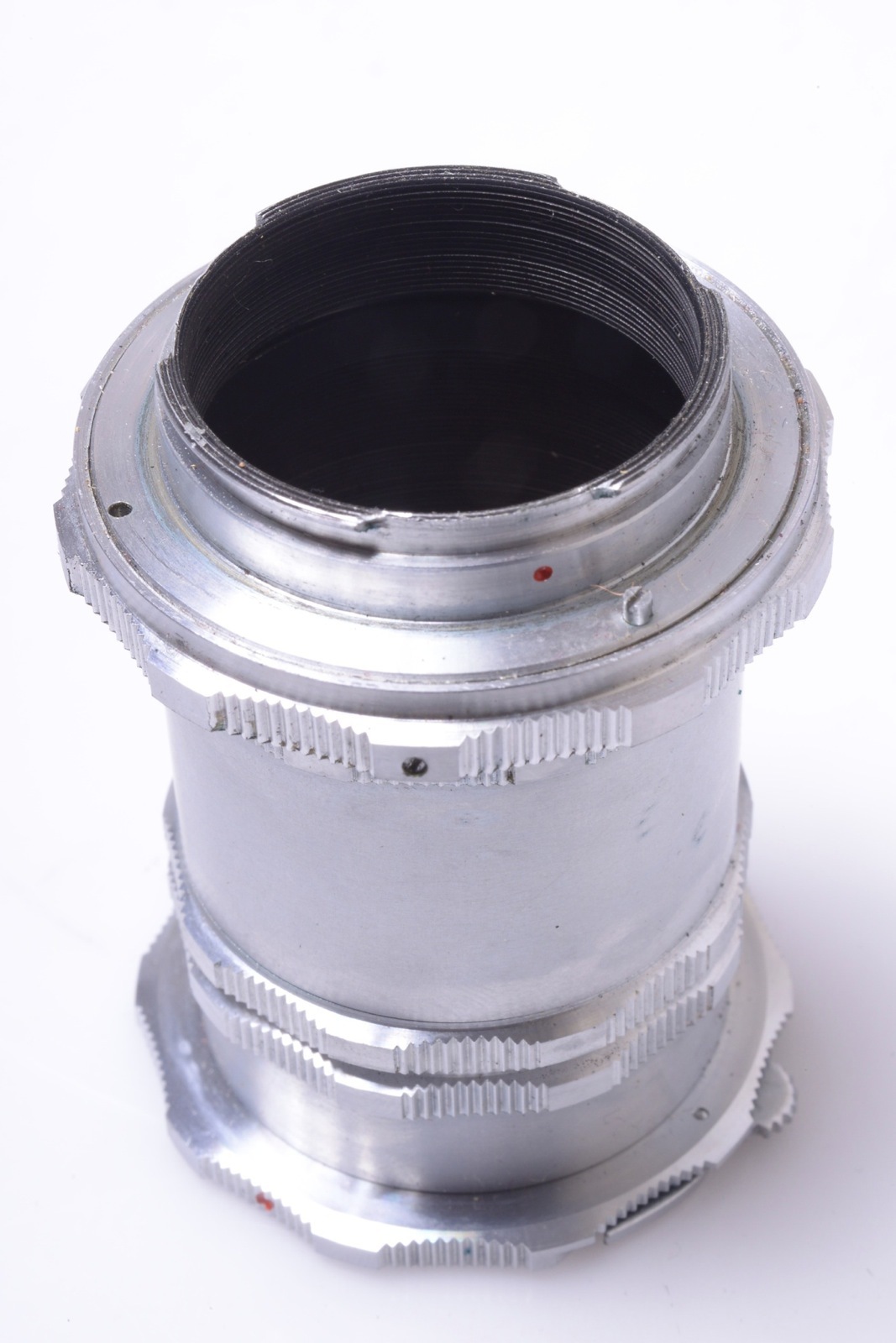 ✅ EXAKTA EXTENSION TUBES, EXA, TOPCON MACRO, CLOSE-UP IHAGEE BAYONET MOUNT