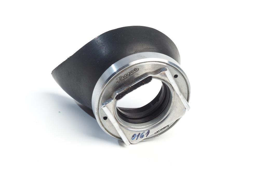 Ihagee Exakta Exa Eyecup in Case