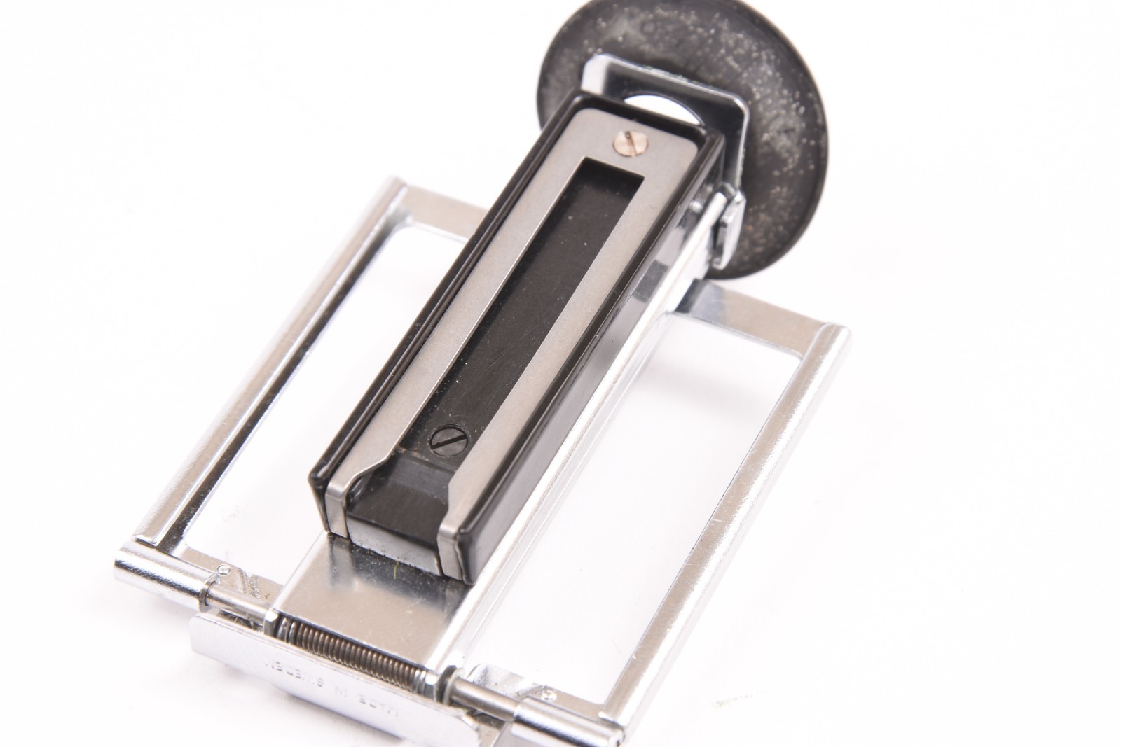 Hasselblad Sports Viewfinder 80mm Frame Lines #DV-RC30000