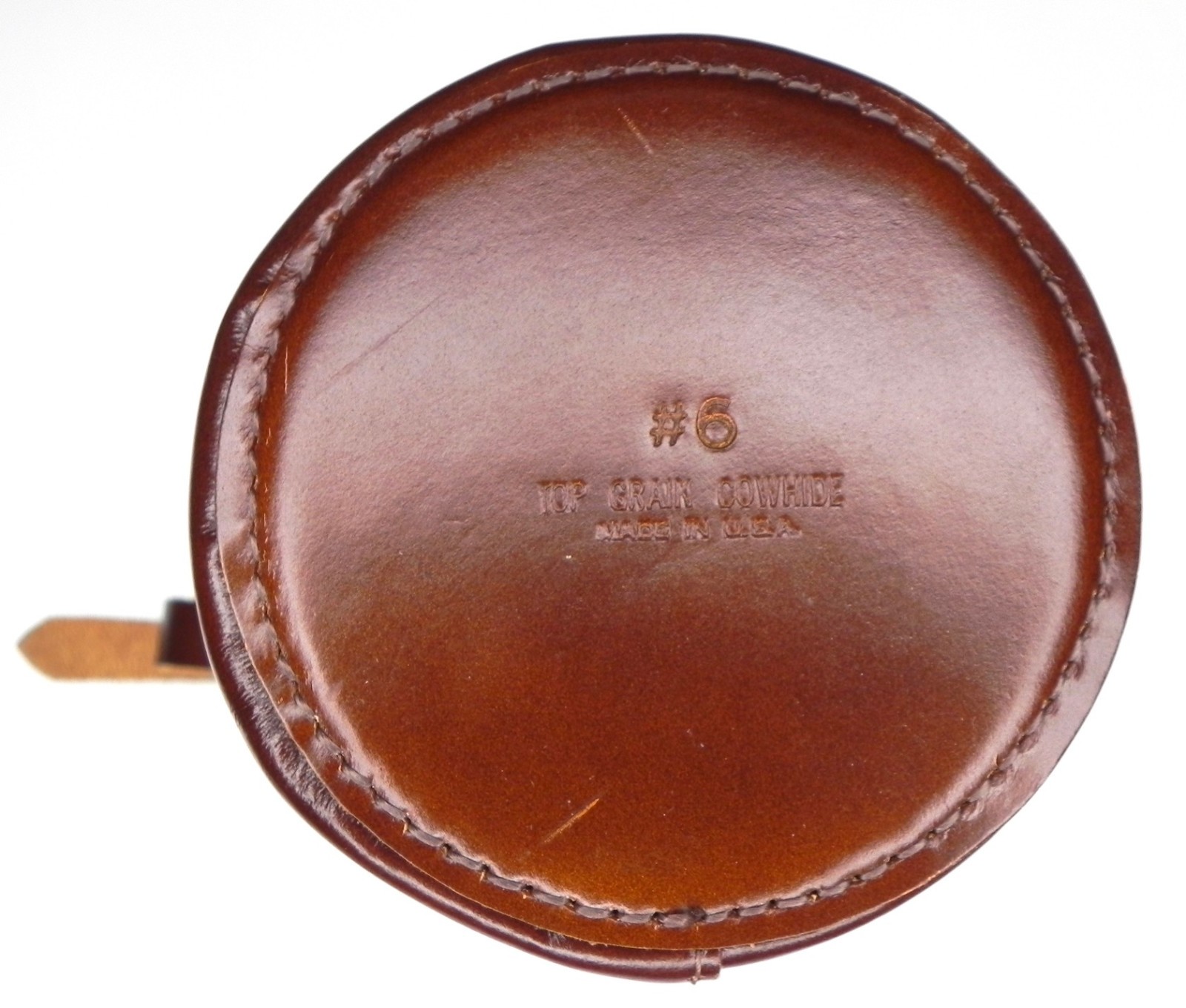 E.Leitz New York #6 Case #2 …………… Minty