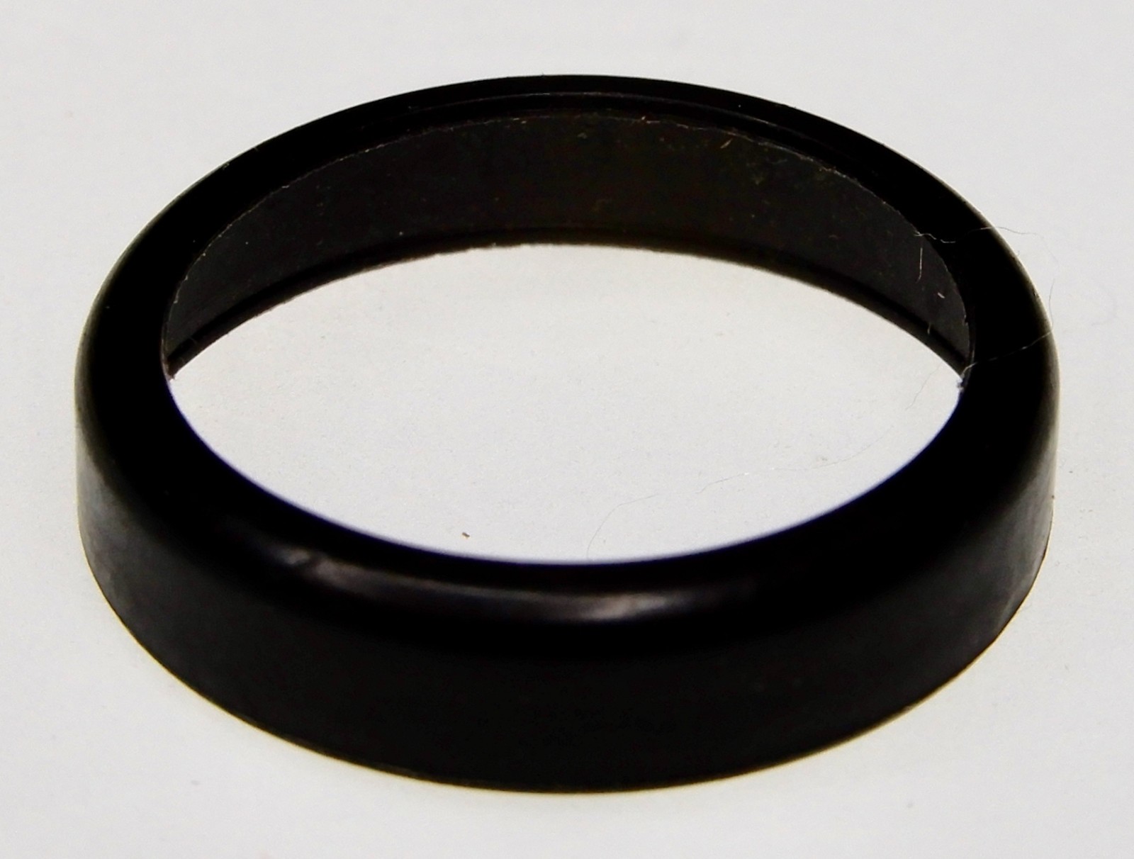 Leica Rubber Eyepiece Protect Ring for 21 & 28mm Metal Finder ………. Minty
