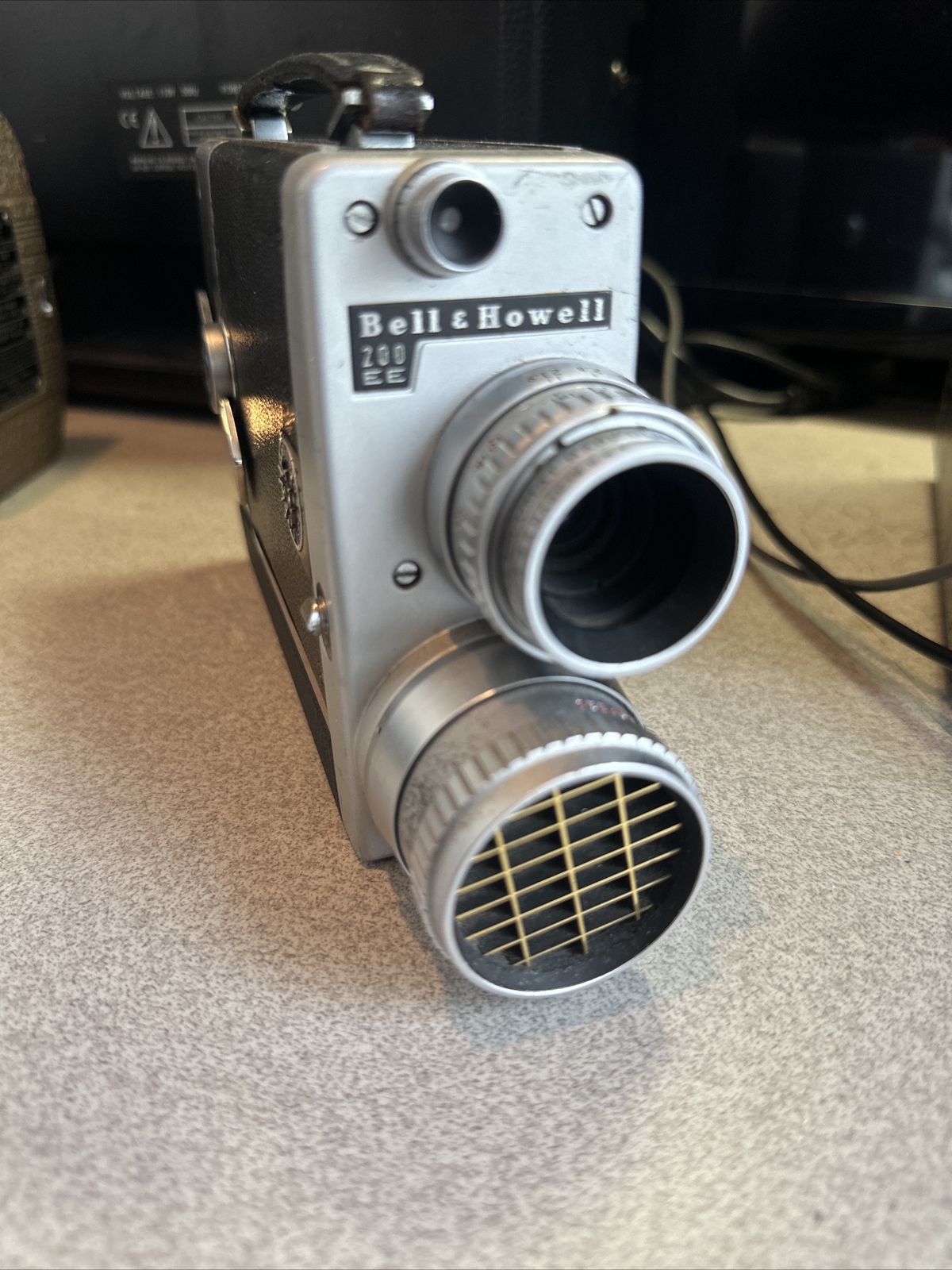 Fully Functional, Clean Vintage Camera Lot