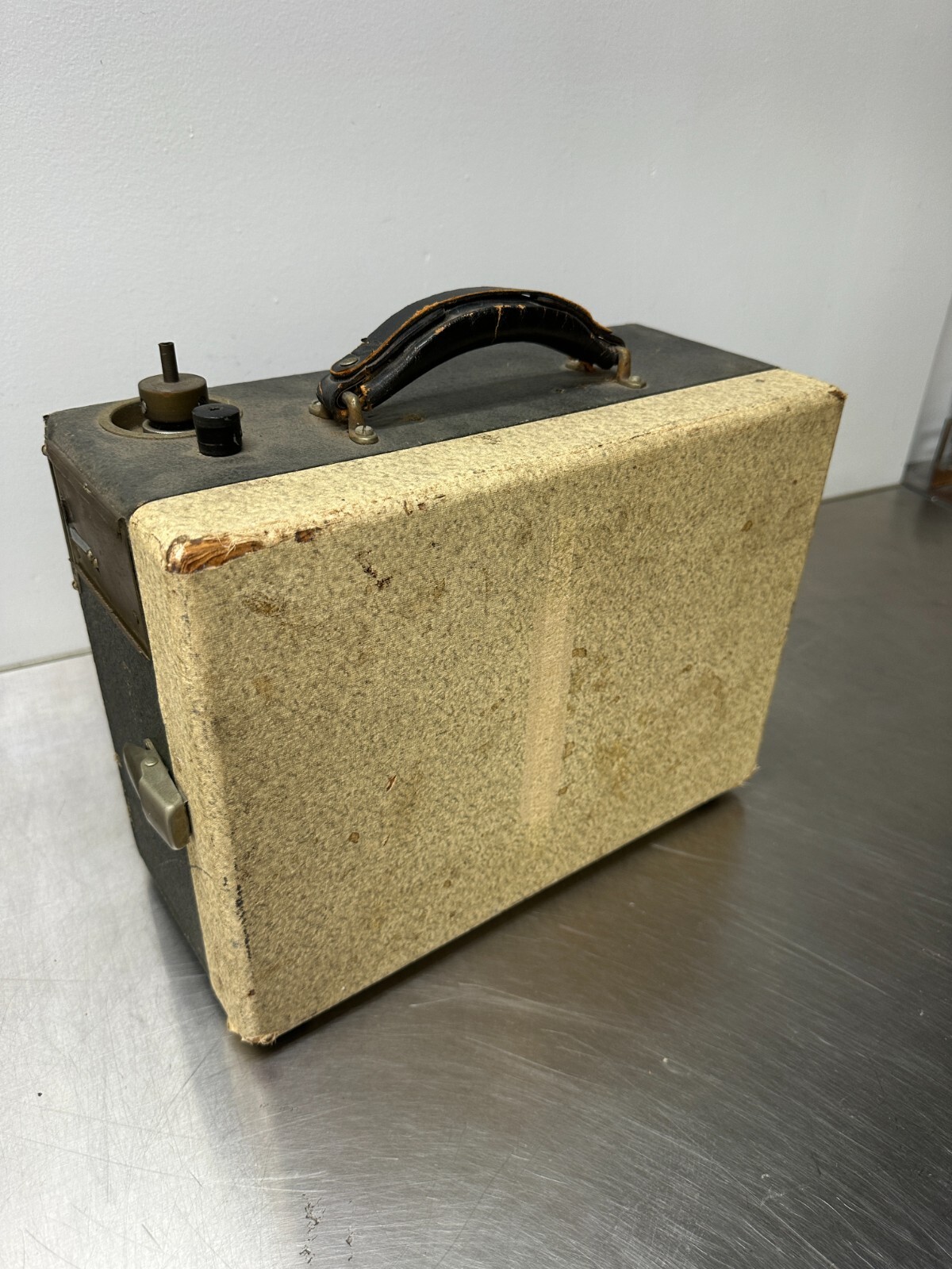 Viewlex Slide Viewer Vintage