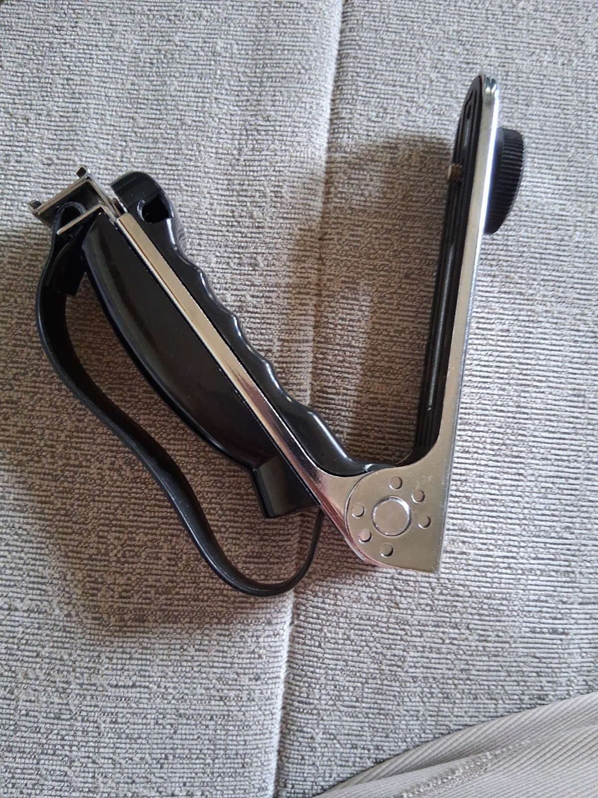 CAMERA FOLDING L GRIP Canon (FC3005976)