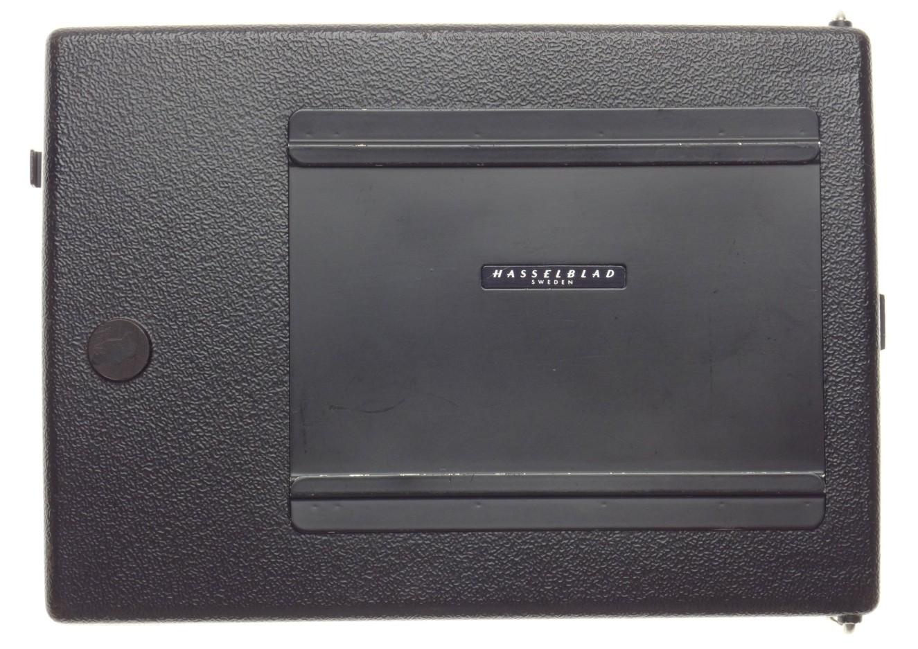 HASSELBLAD camera polaroid film back original V series accessory 500C/M 501 used