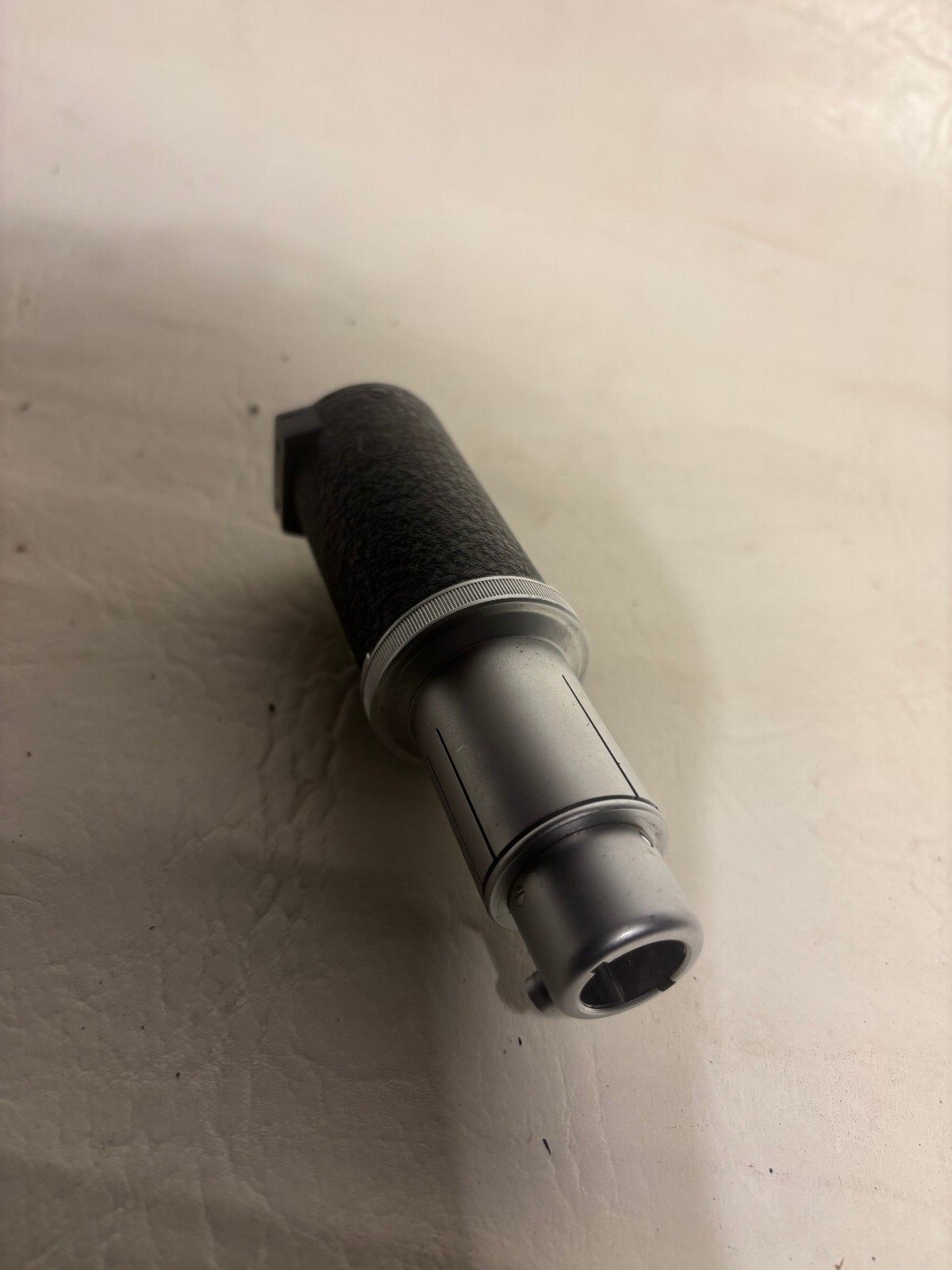 Leitz Leica Synchronblitzer CEYOO Flash Gun Handle