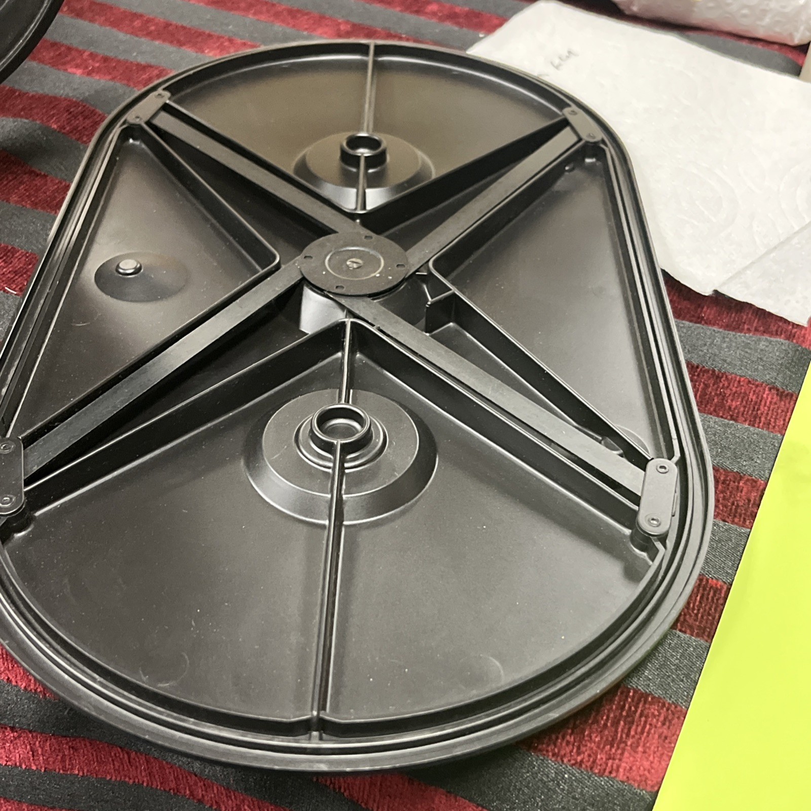 Bolex 400ft Magazine 16mm Film