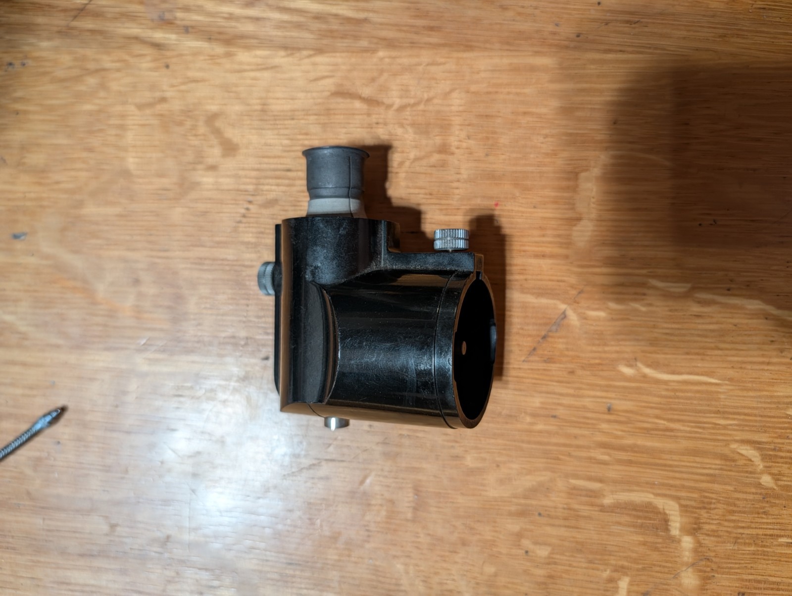 Graflex Speed Graphic 4×5