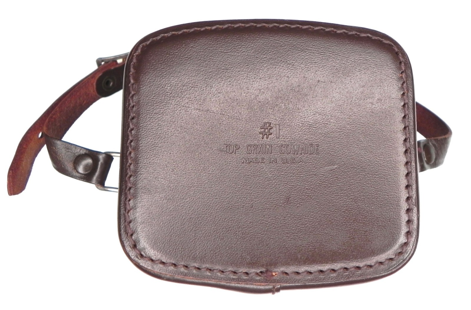 E.Leitz New York #1 Case for R 21/3.4,21/4 #3 ………….. Minty