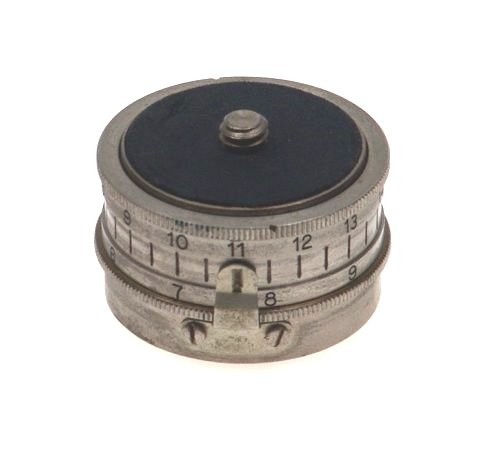 LEITZ WETZLAR RARE PANORAMIC TRIPOD CAMERA ADAPTER NR