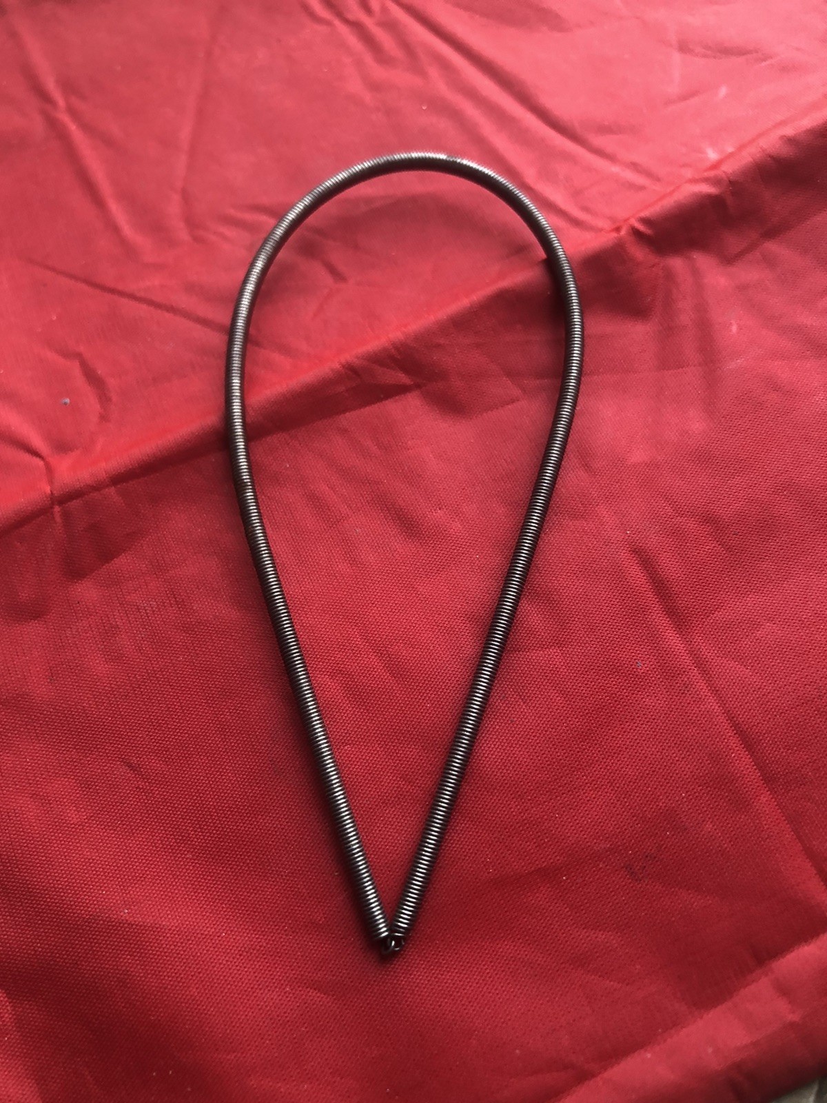 Bell And Howell 70 HR Camera Spring For Motor
