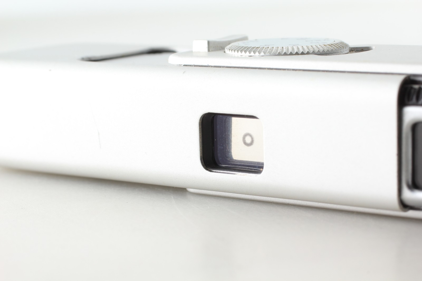 [Exc+5] Minox LX Miniature Camera W/ Minox 15Mm F3.5 From JAPAN