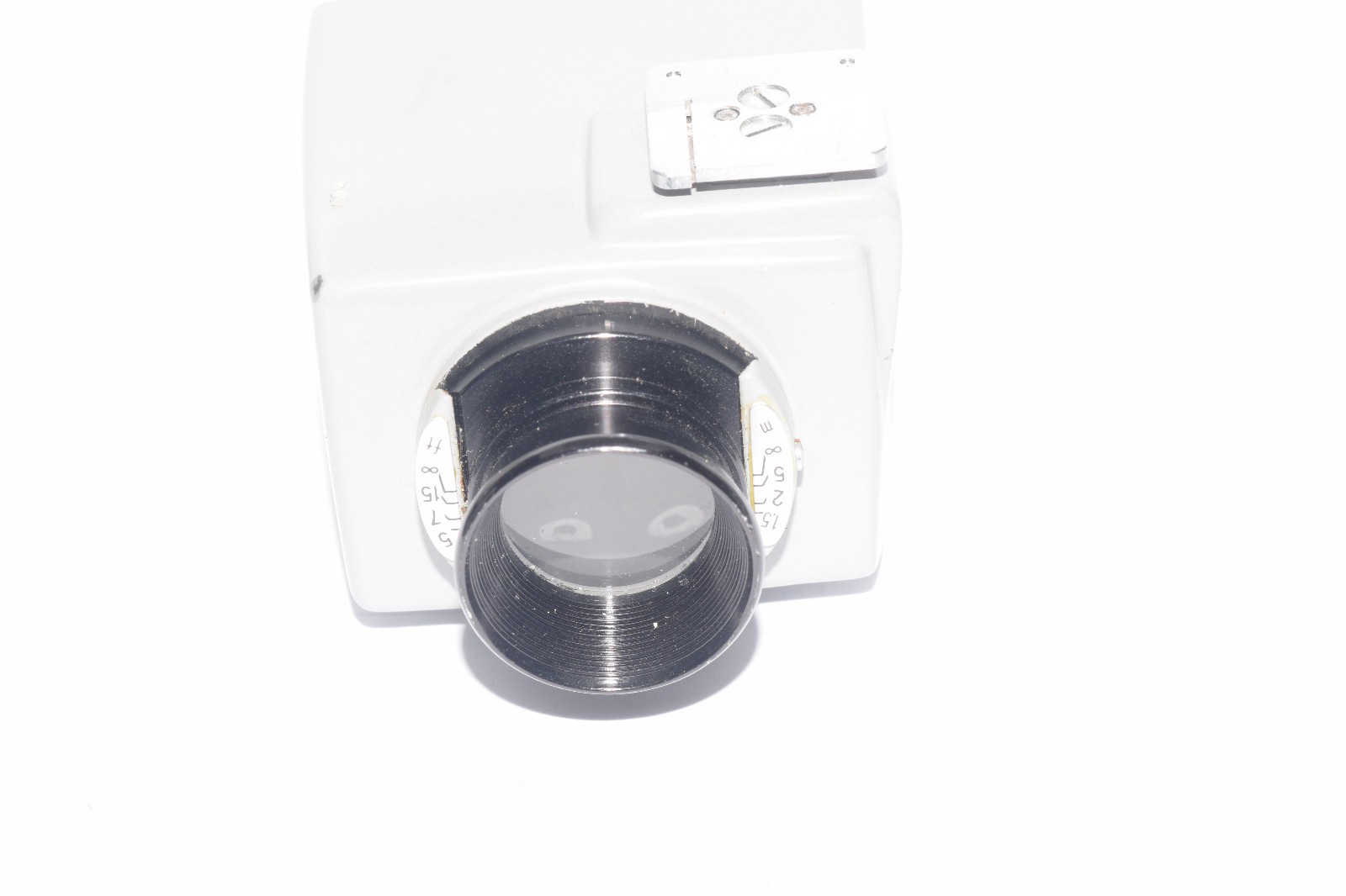 Mamiya 65mm Finder for Press Universal Super 23