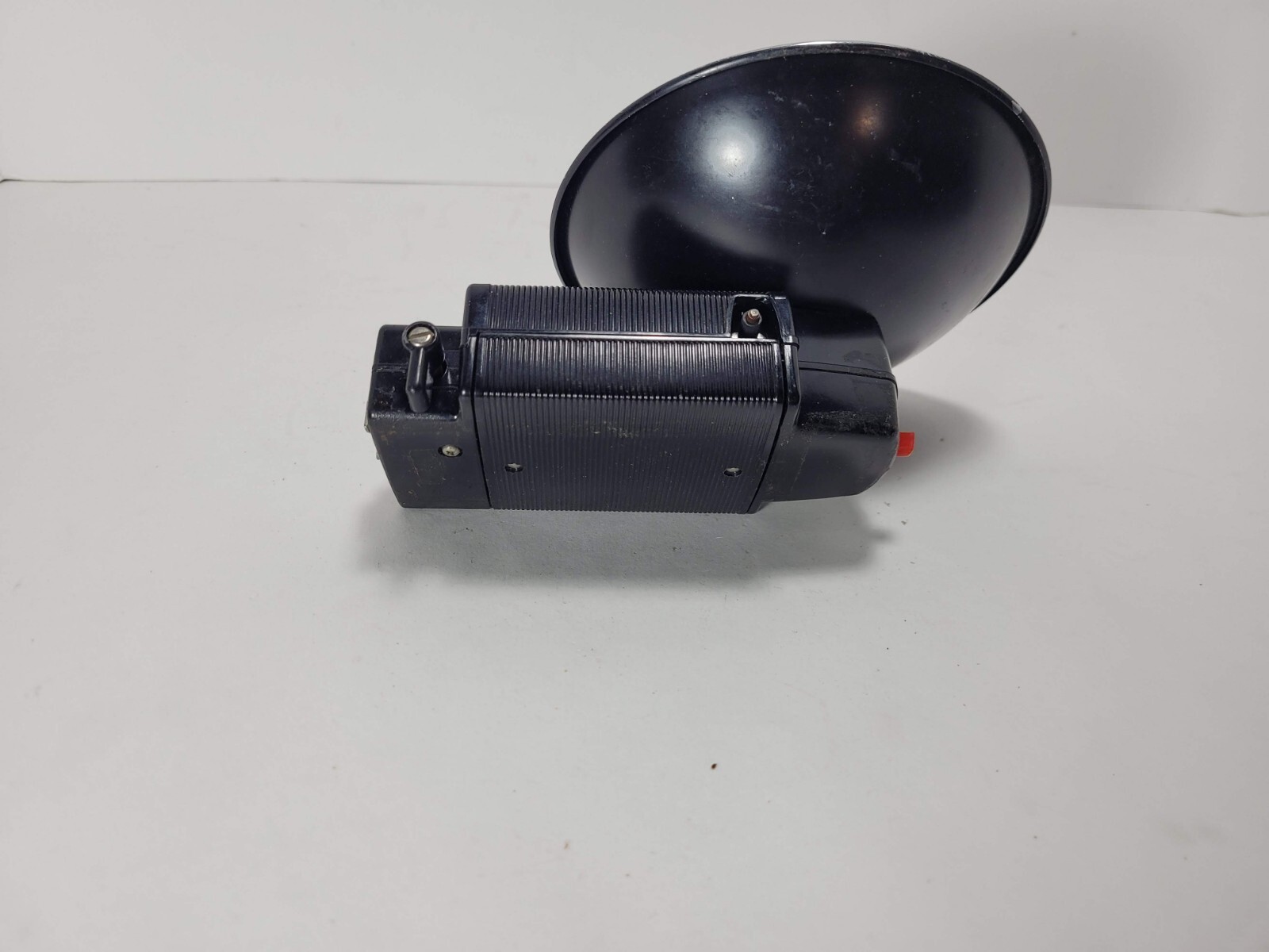 Argus Flash Bulb Holder Vintage Fits on Early Cameras Two Prong Bayonet Contact