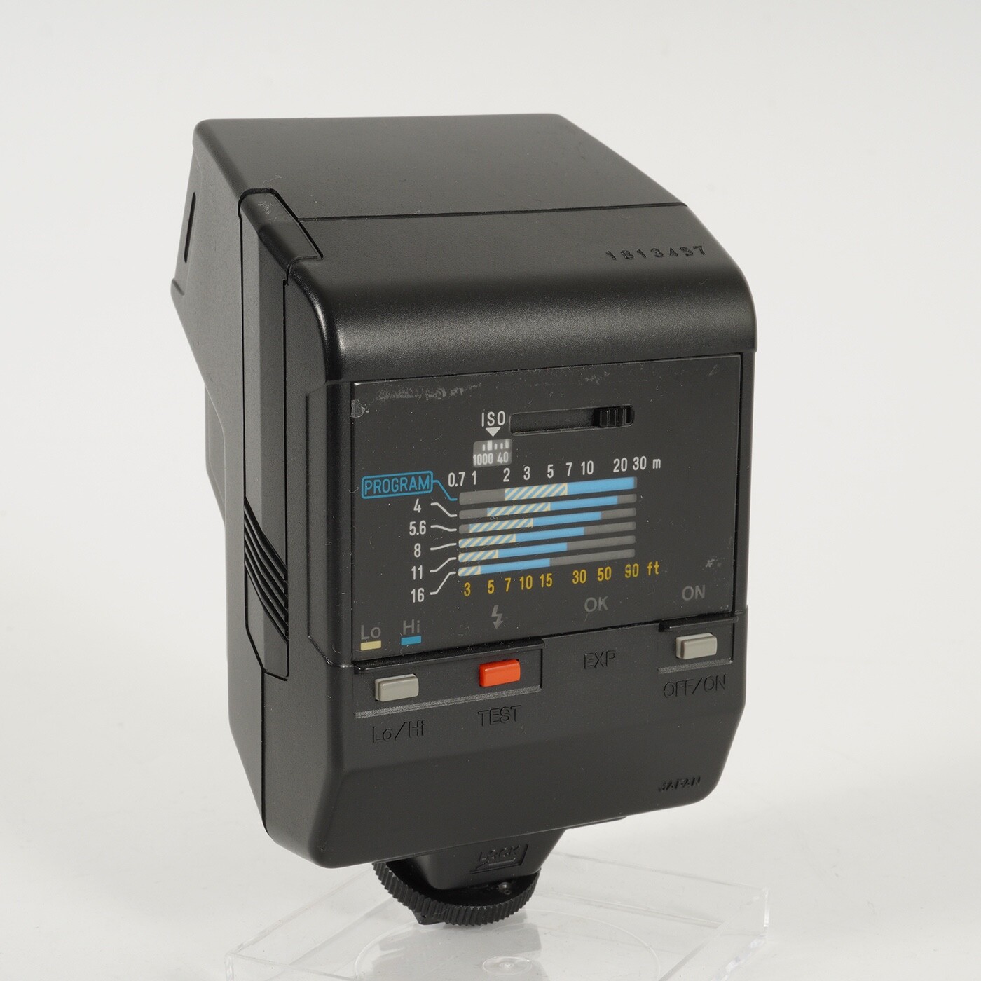 Minolta Maxxum 2800 AF Shoe Mount Flash