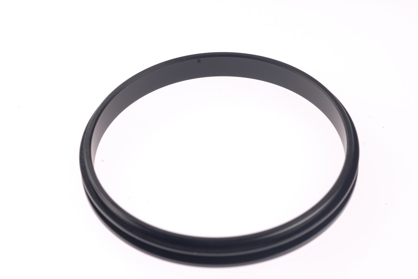 SUNPAK 67MM ADAPTER RING FOR DX12R RING MACRO FLASH – TESTED. CAT#651-R67