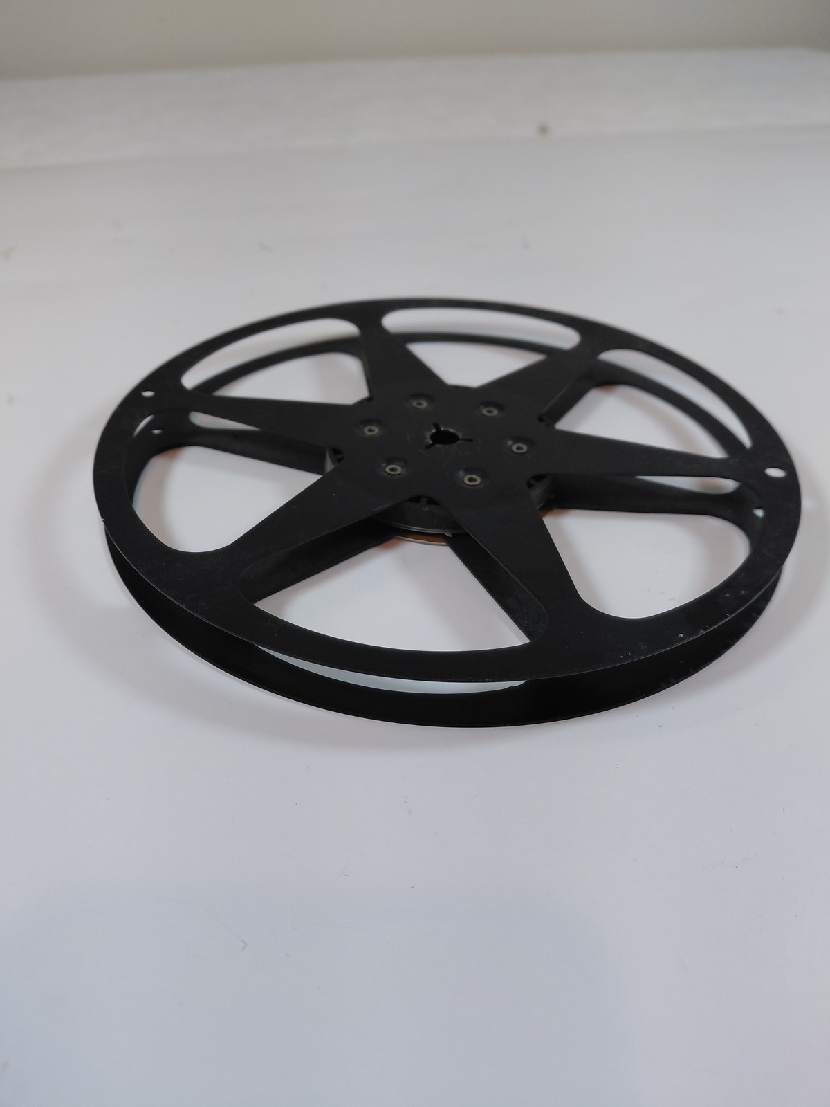 Sears Super Eight Easi-Load 7-Inch Film Reel Vintage Movie Projector Part