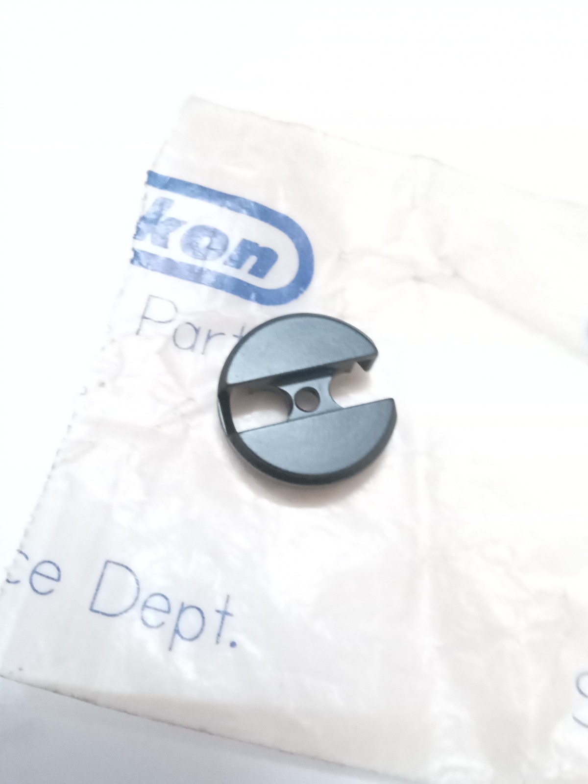 New Old Stock Rewind Knob For Nikon F3/ F3 HP