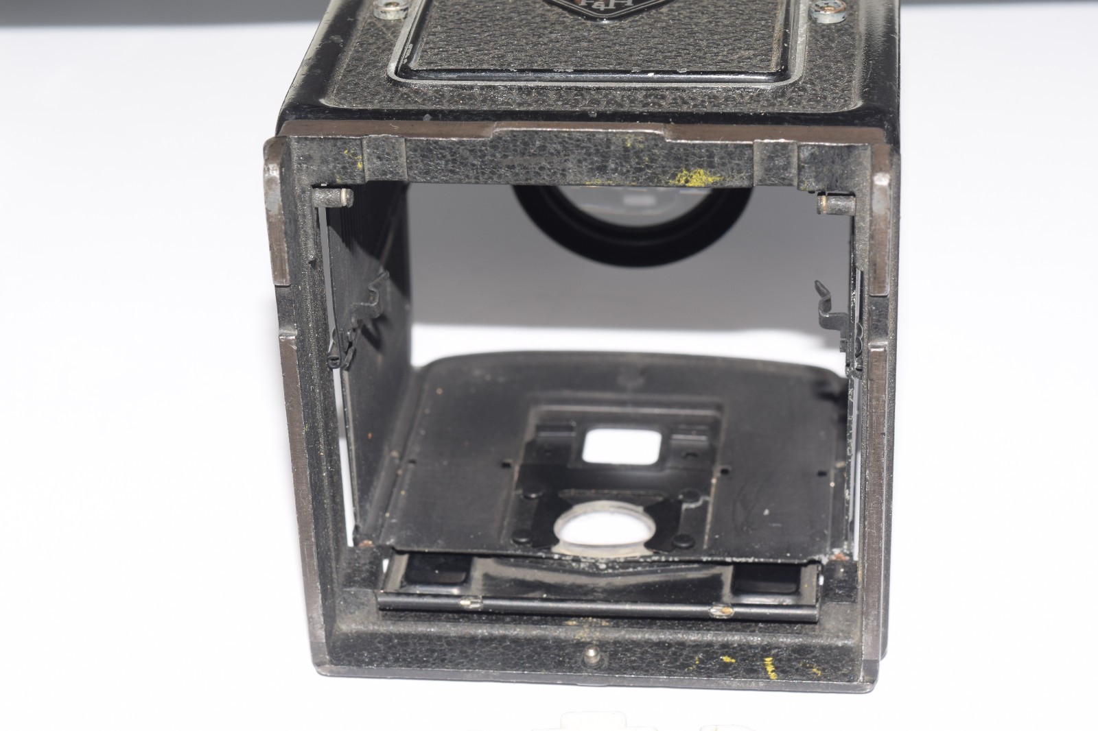TLR Rollei Rolleiflex WAIST LEVEL FINDER for 2.8F
