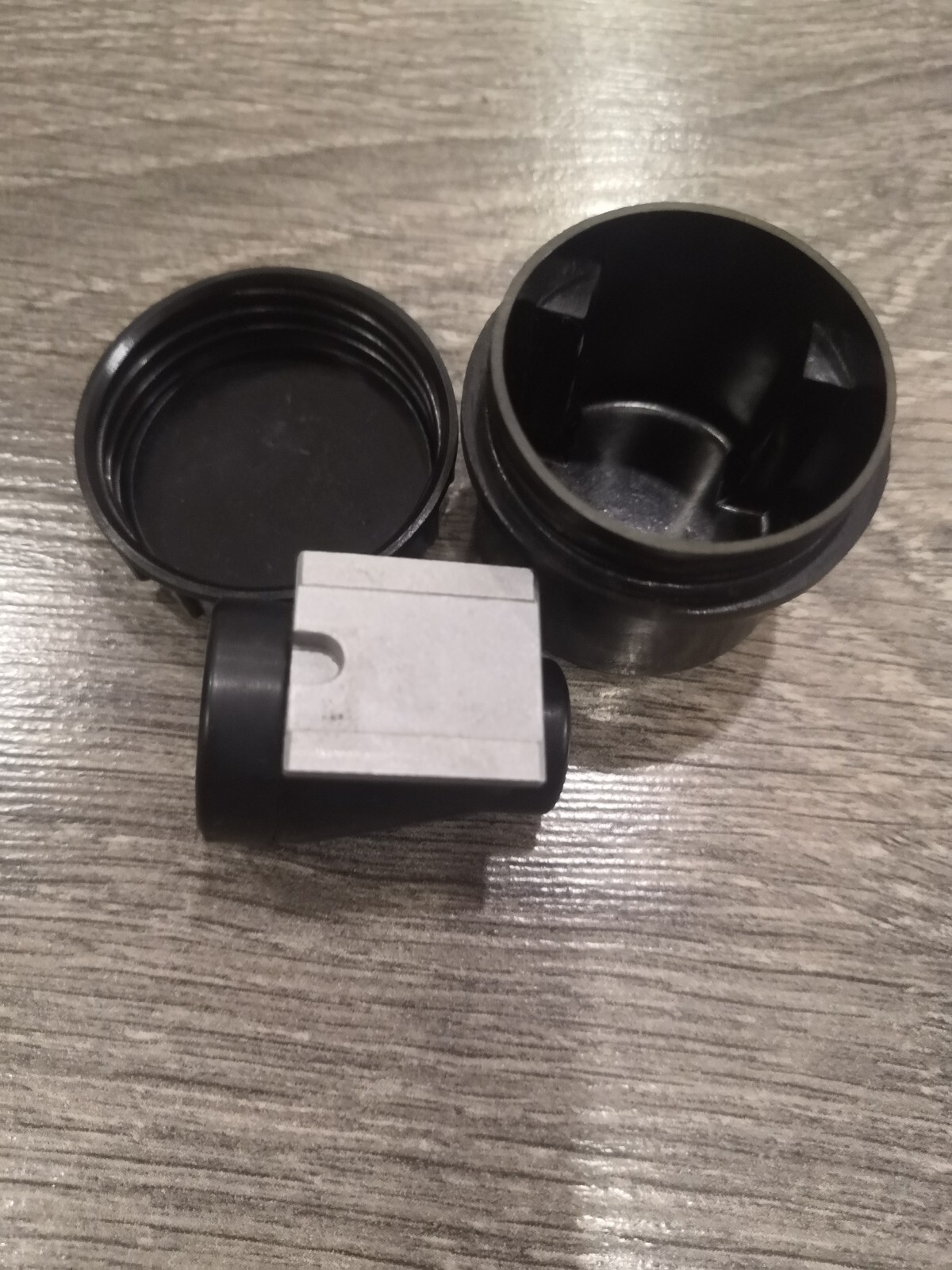 8.5 cm, 85 mm viewfinder for Jupiter-9 lens. Soviet Zorki, Kiev, FED, Leica MINT