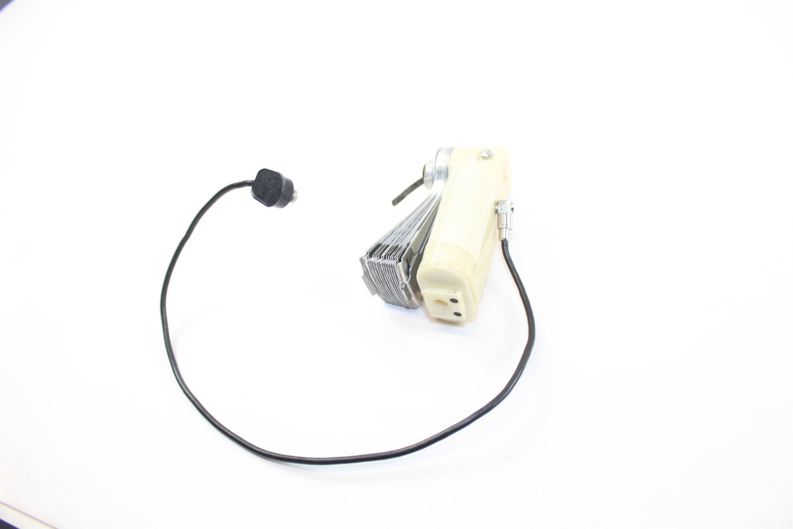 Ernst Leitz Gmbtt Wetzlar Camera Light Set Made in Germany
