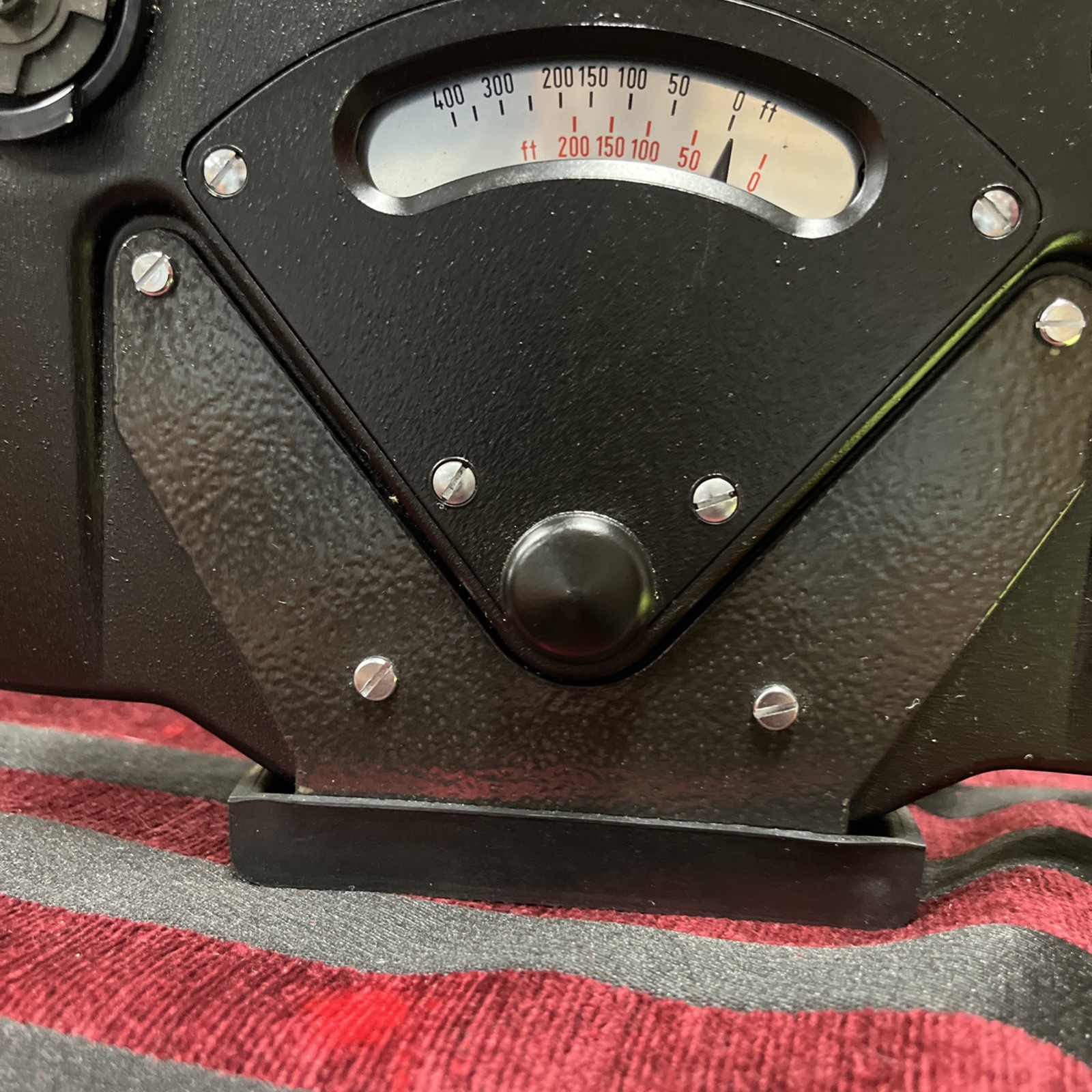 Bolex 400ft Magazine 16mm Film