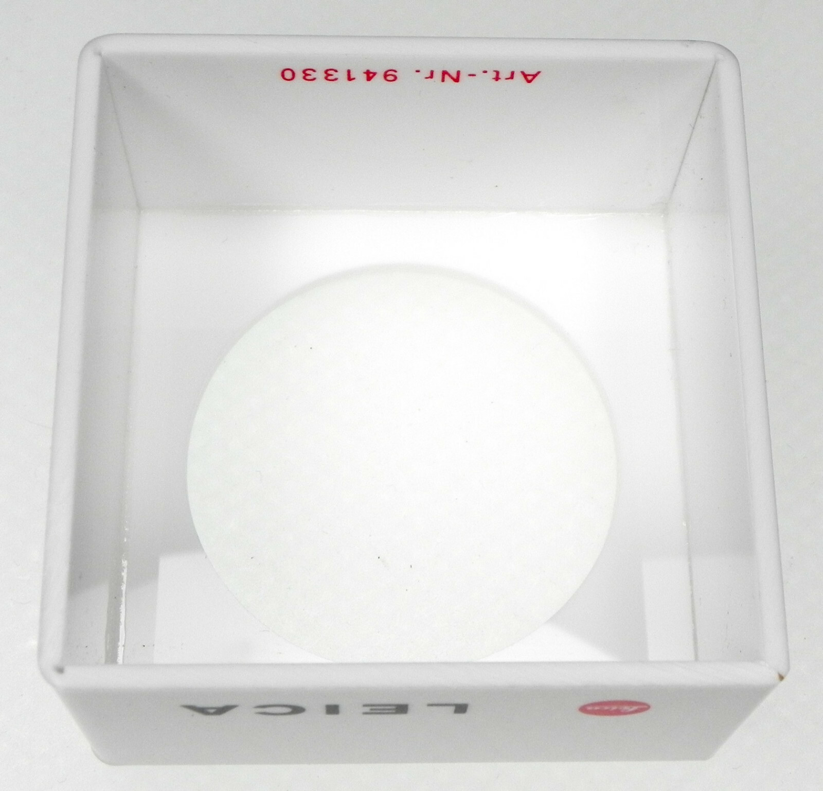 Vintage White Leica R Lens Lens #2 ………. Minty