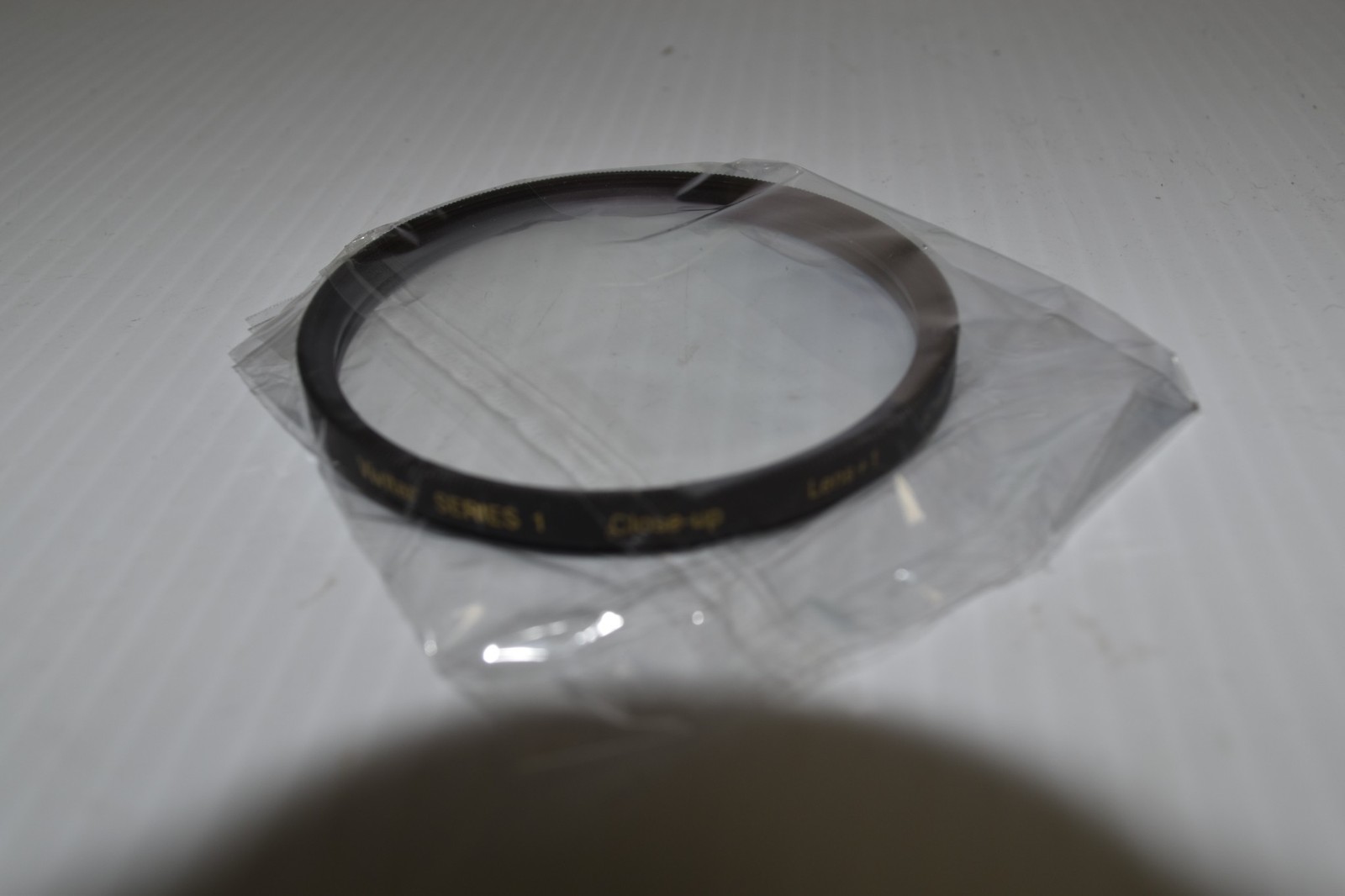 VIVITAR SERIES 1 FILTER SET- NEW -67MM LOT OF 4 (DYX20)