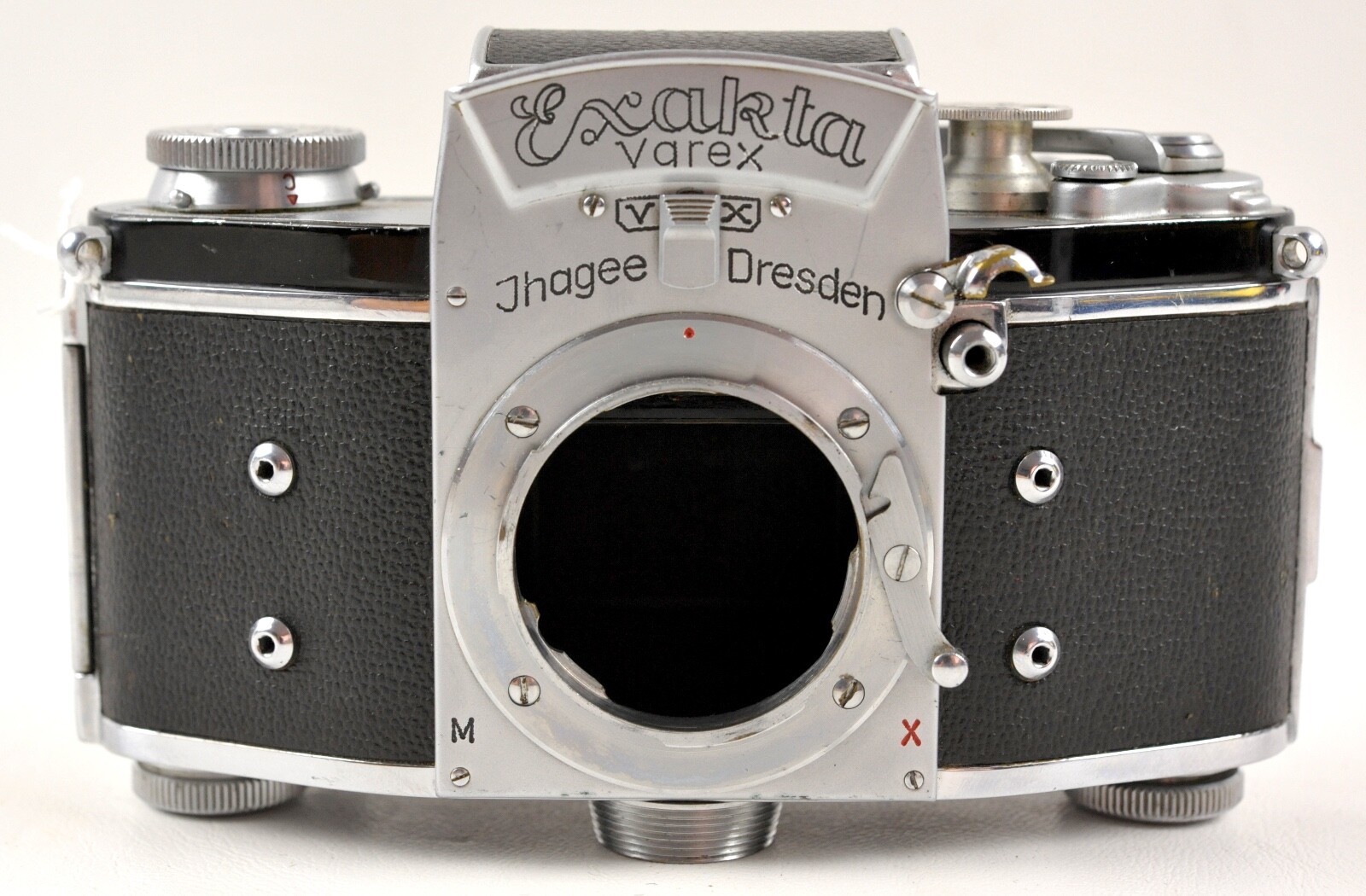 Ihagee Exakta Varex VX Type 1 SLR Film Camera