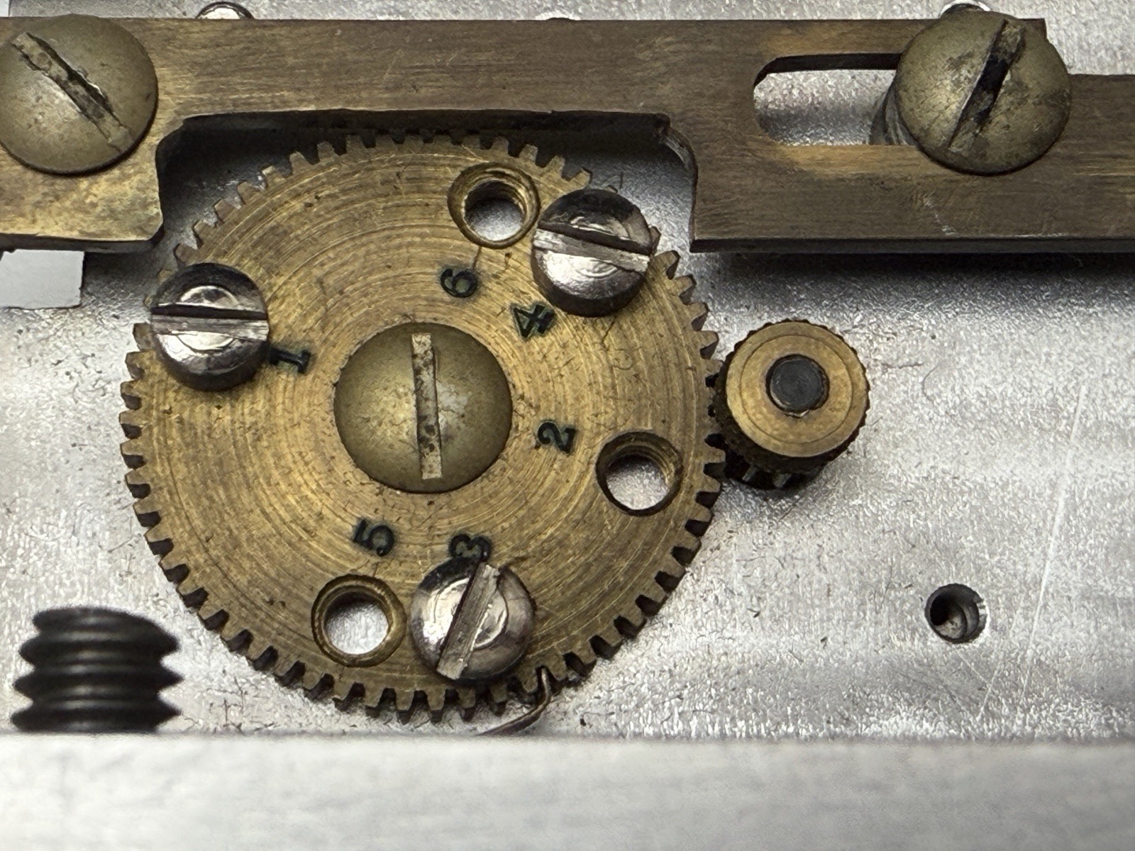 Stevens Cine Timer H for Bolex H-8 H-16 Timelapse Intervalometer – Motor works!
