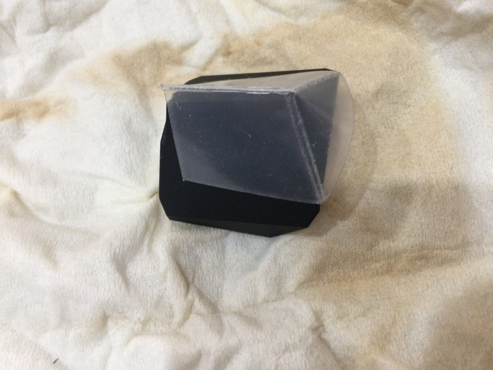 TOPCON UNI REX / RE2 PENTAPRISM PRISMATIC MIRROR – New Old Stock – c1960’s