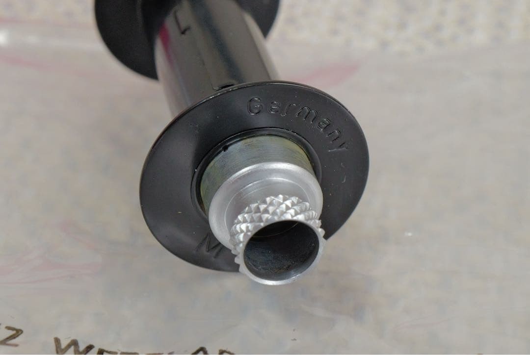 Leitz Leica Rapid Load Spool 14260 for M3 w/ Box From Japan