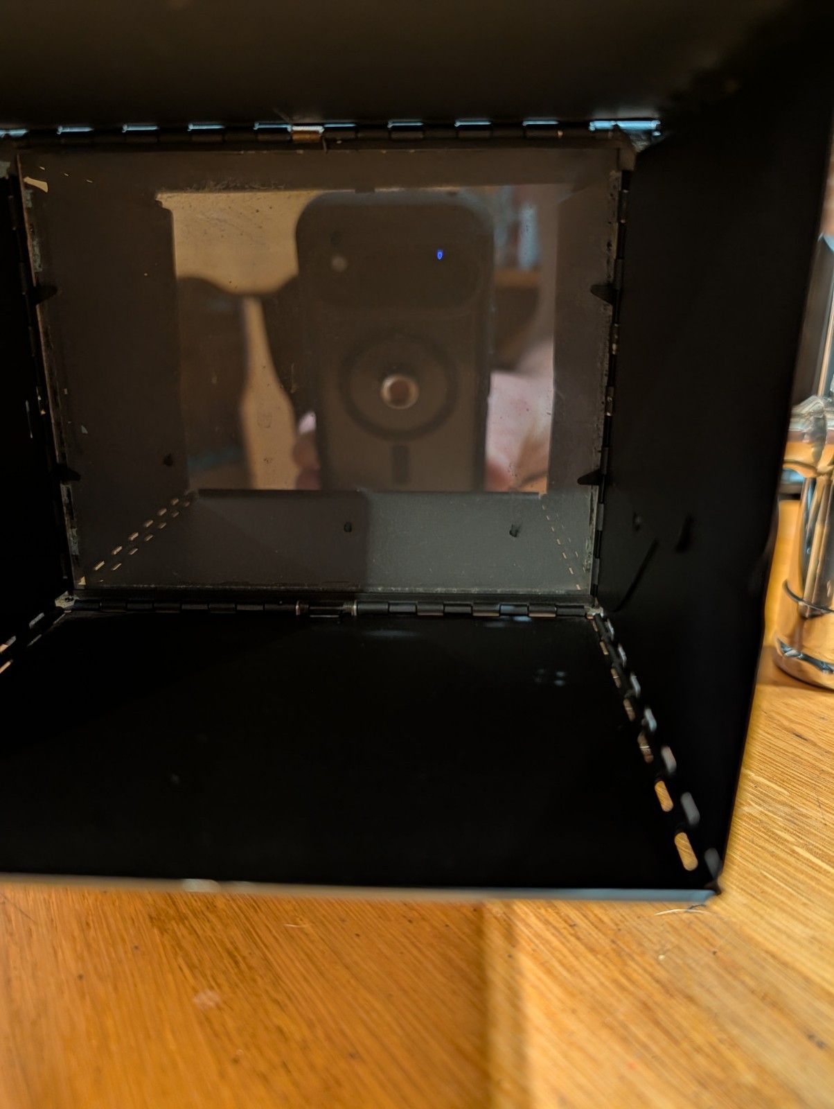 Graflex Speed Graphic 4×5