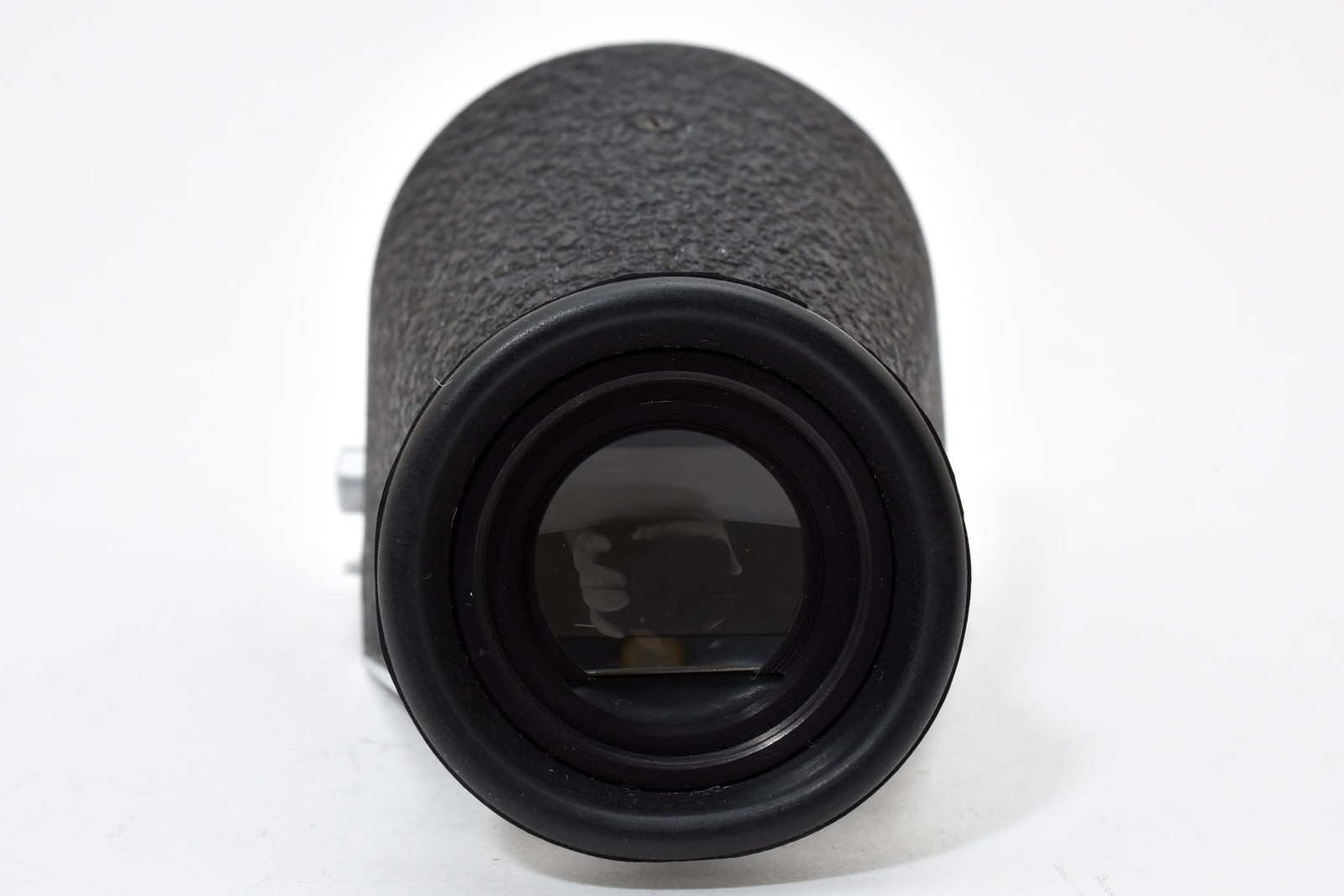 [MINT w/Box] Leica Leitz Wetzlar OTXBO Visoflex Prism Viewfinder From JAPAN