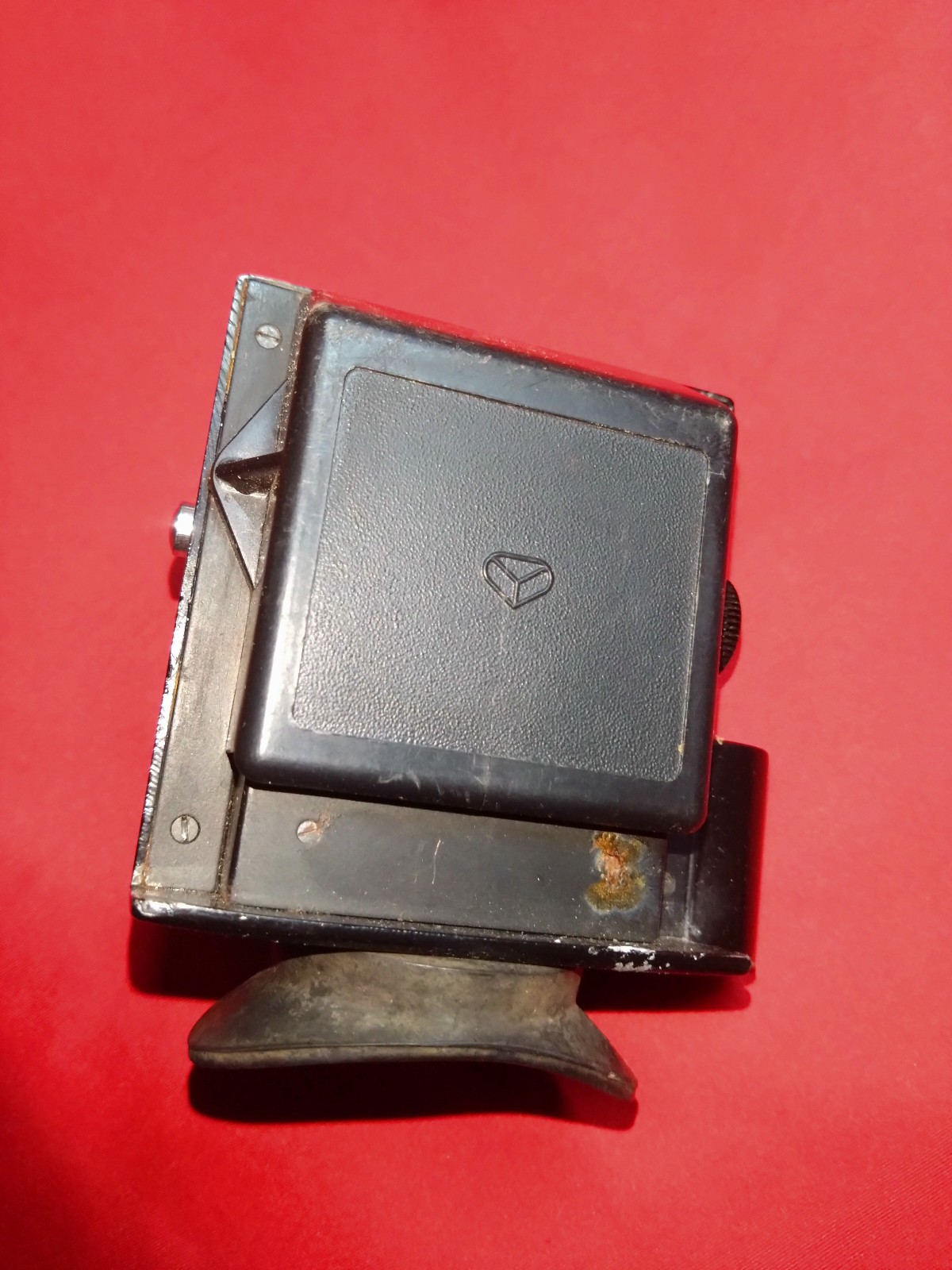 Prism TTL Kiev-88 Salut-C Viewfinder Camera
