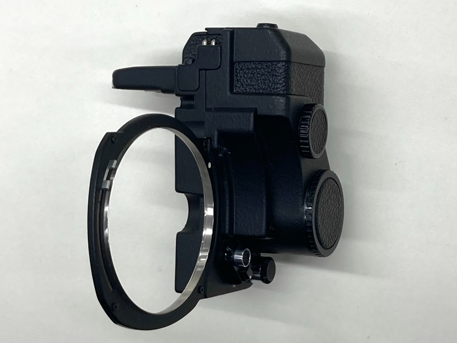 Nikon DS-12 EE Aperture Control Attachment for F2A F2AS From JAPAN G591