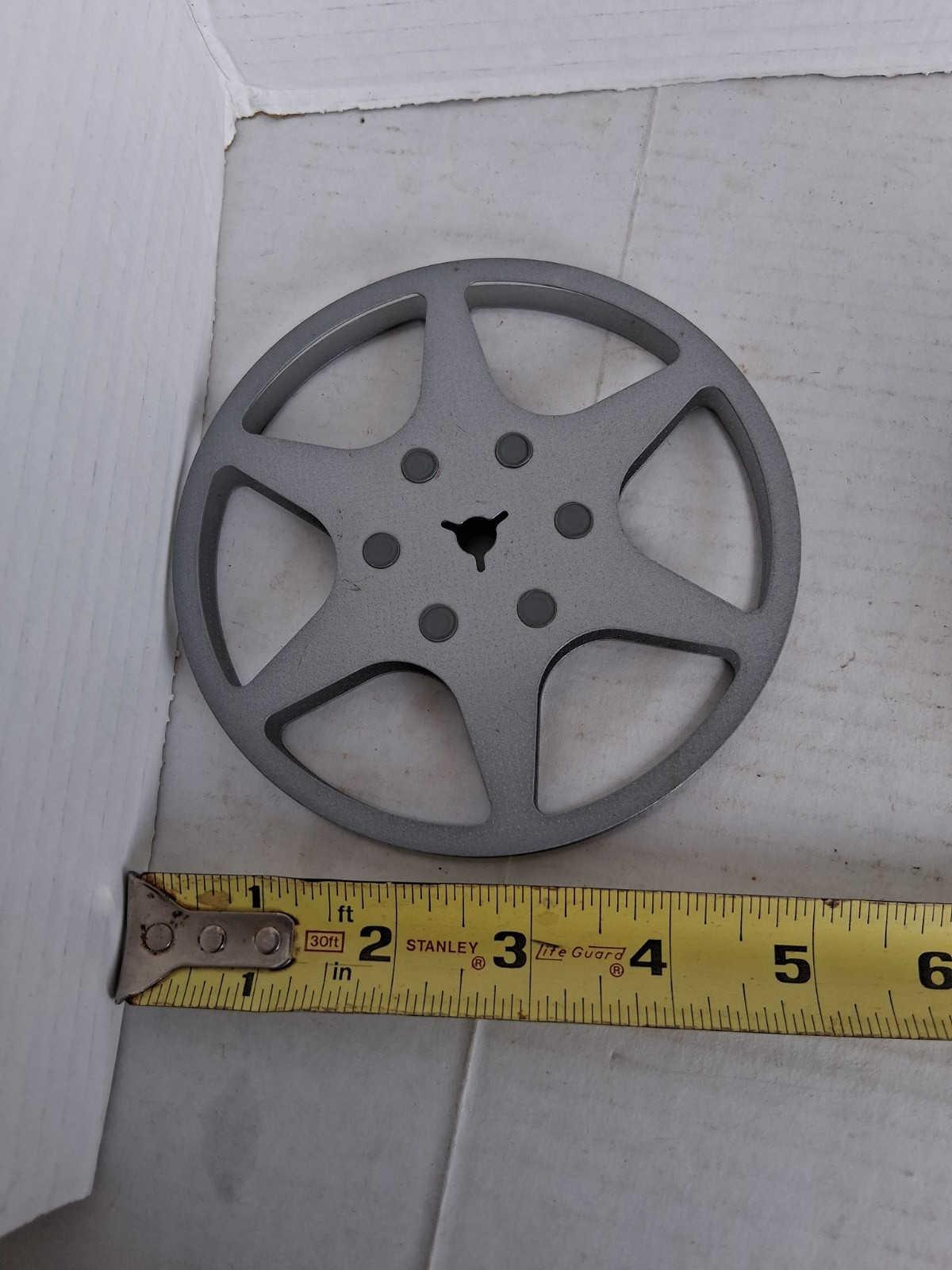 8 mm 14 min run time KODAK Movie Reel *YBUYME?