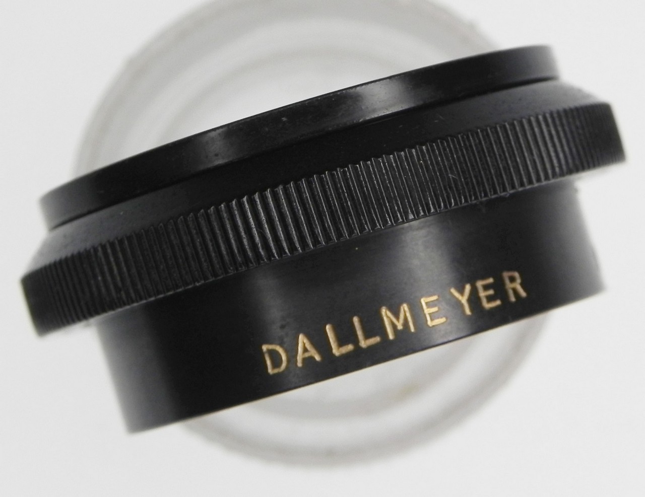 Dallmeyer Iris Diaphragm No.37B ………. LN w/Box #2