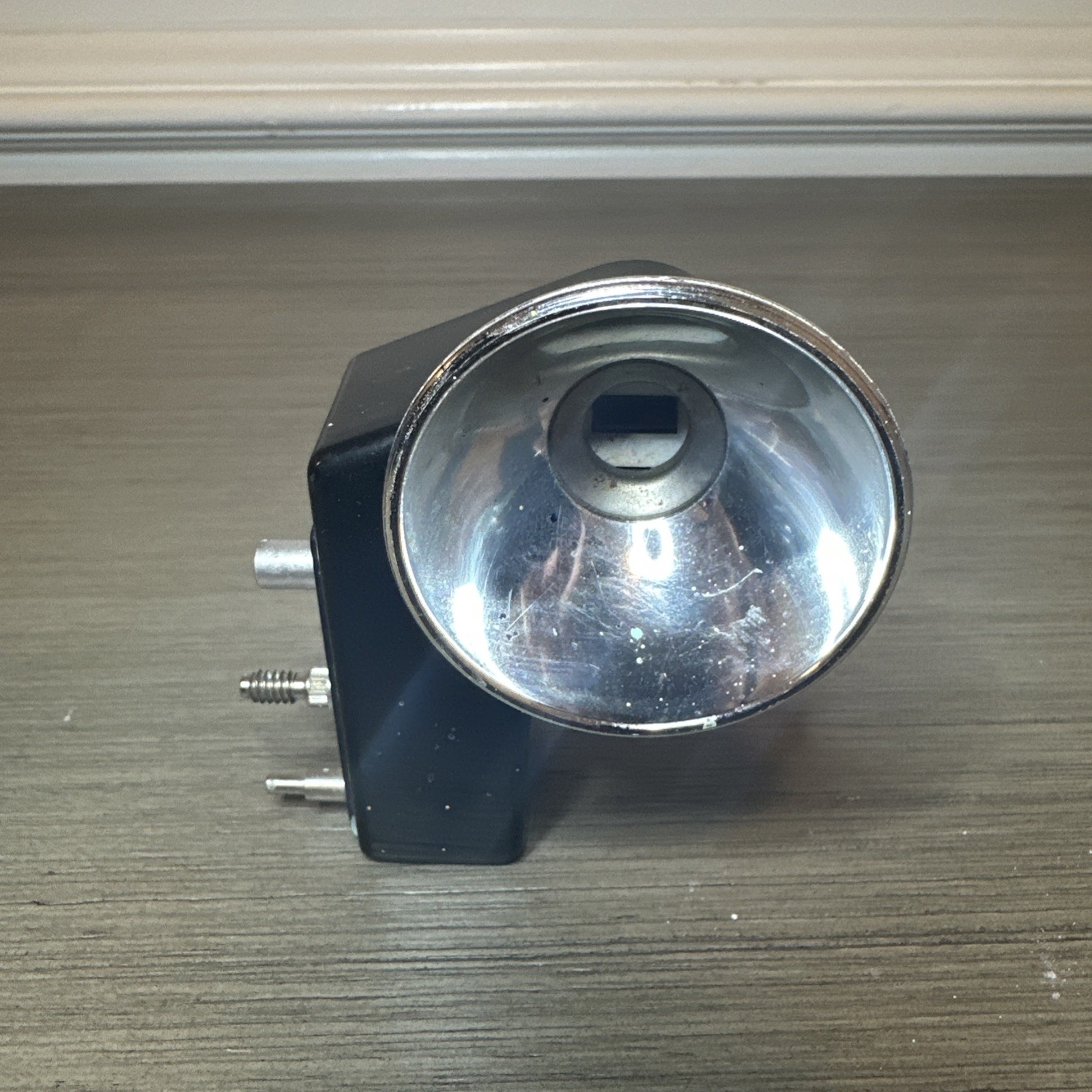Vintage Kodak Supermite Flasholder (Untested)