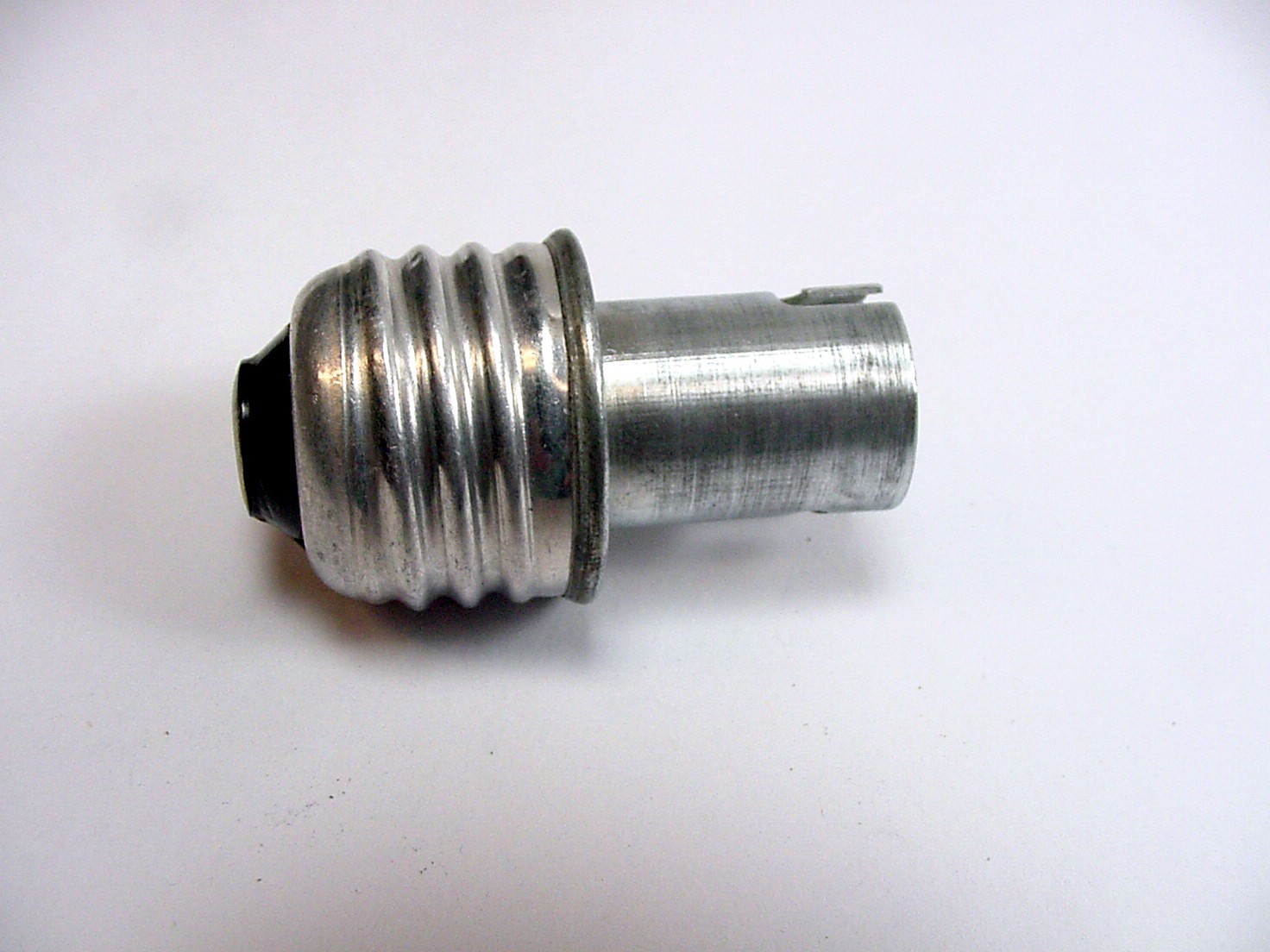 Graflex Graphic Flashbulb Adapter | Screw base to 5 or 25 bulbs | $35 | #1