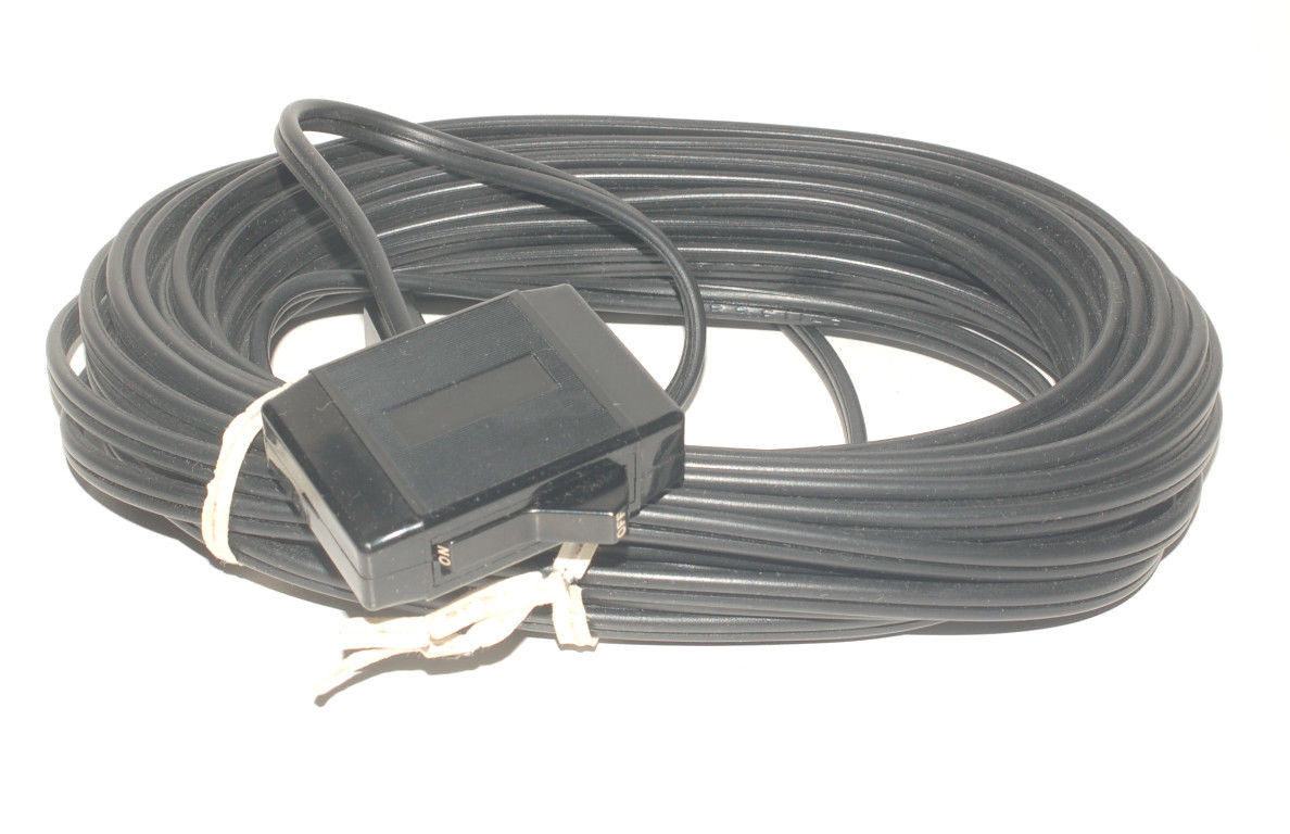 KODAK SLIDE CAROUSEL REMOTE POWER CONTROL # B588 CAT 108- 7154
