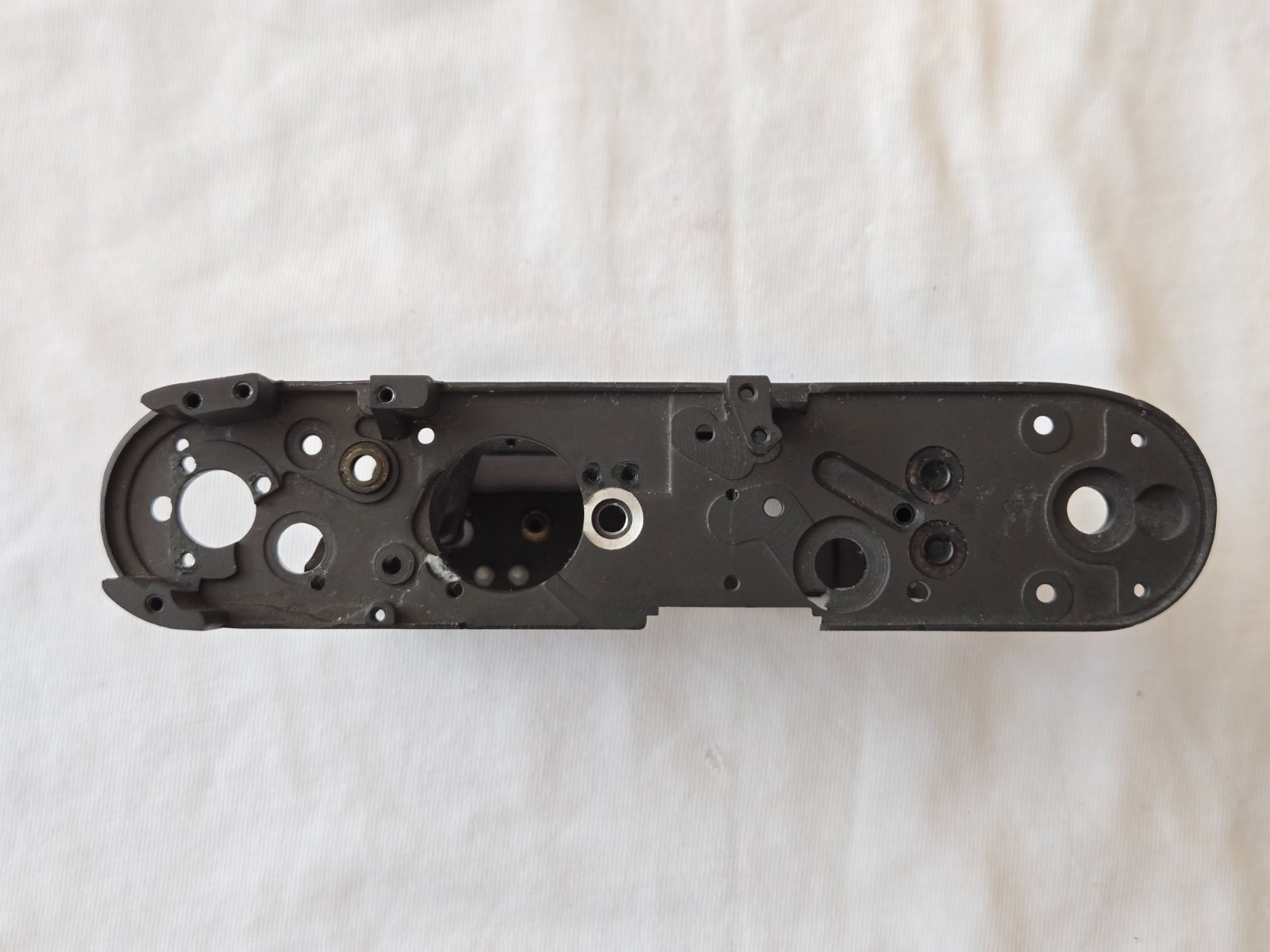 Mint! Original OEM Parts Leitz Leica M4 Camera Main Frame