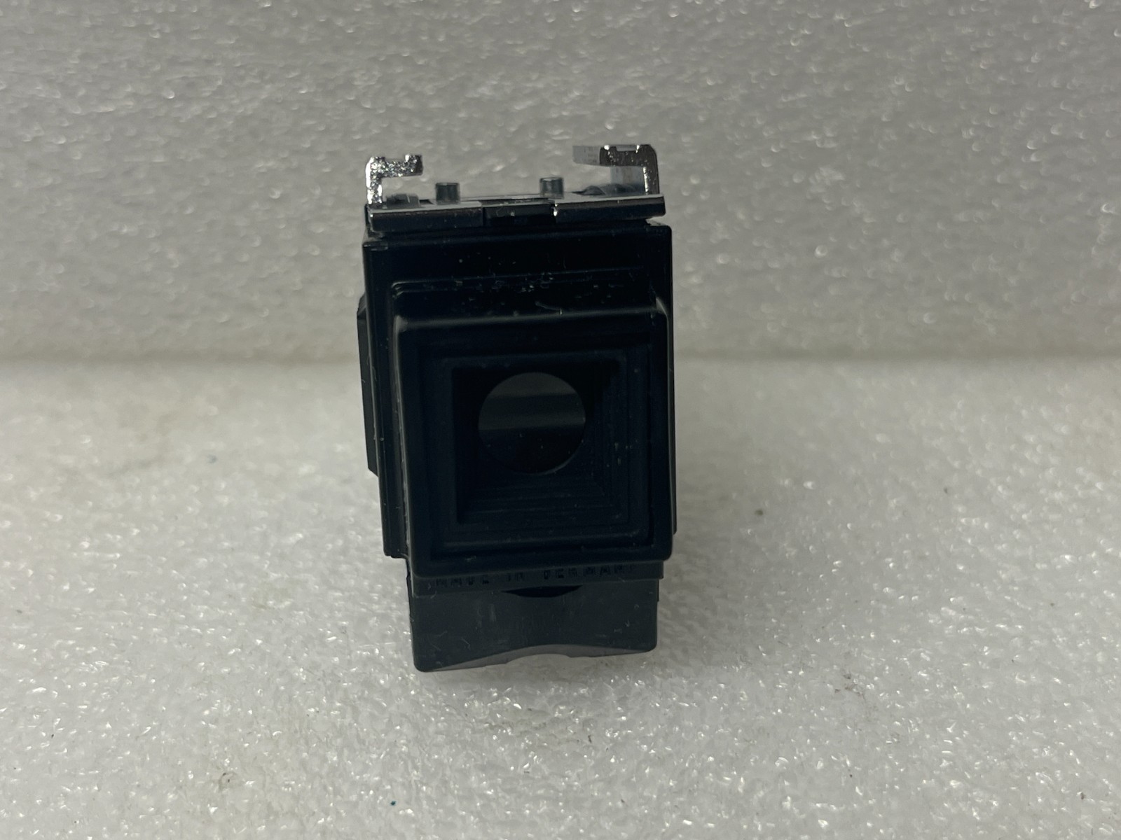 Agfa Natarix Universal Viewfinder Type 6156 Viewfinder Attachment Case
