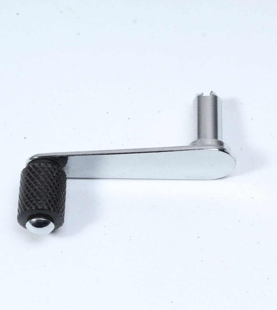 EARLY BOLEX BACKWIND CRANK FOR H8/H16 35mm LONG