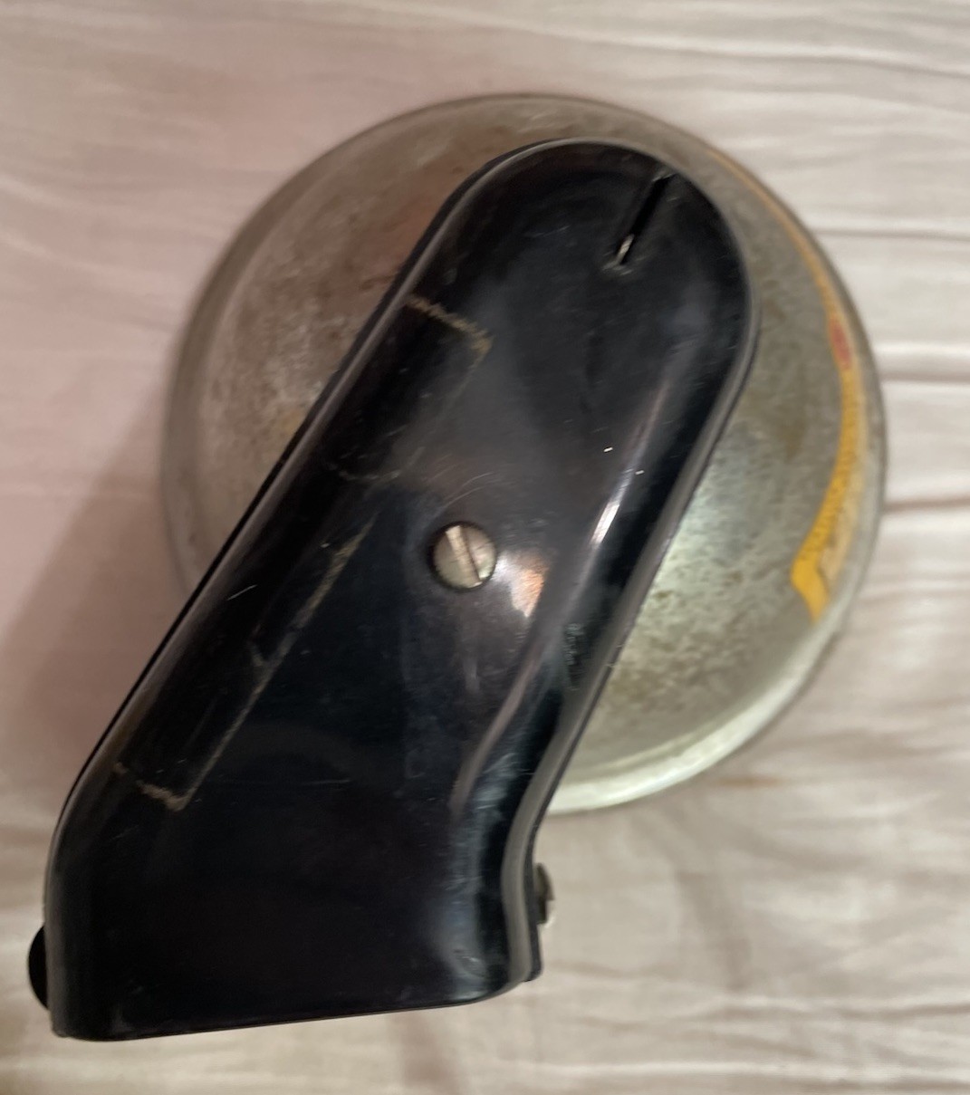 Vintage Kodak Duaflex Flasholder Flash Unit – Untested Classic Camera Accessory